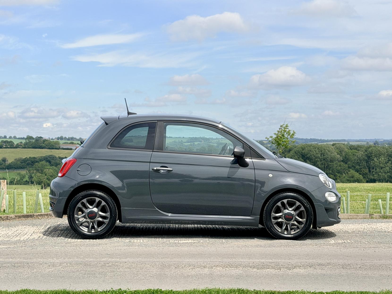 Fiat 500 - Image 2