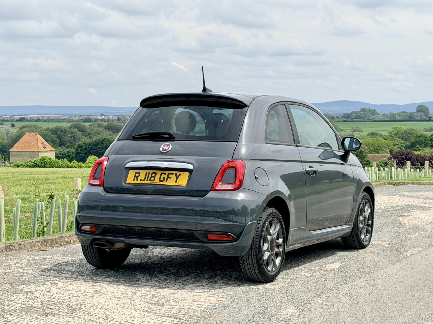 Fiat 500 - Image 3