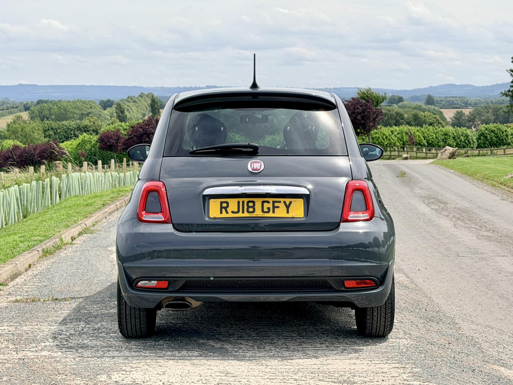 Fiat 500 - Image 4