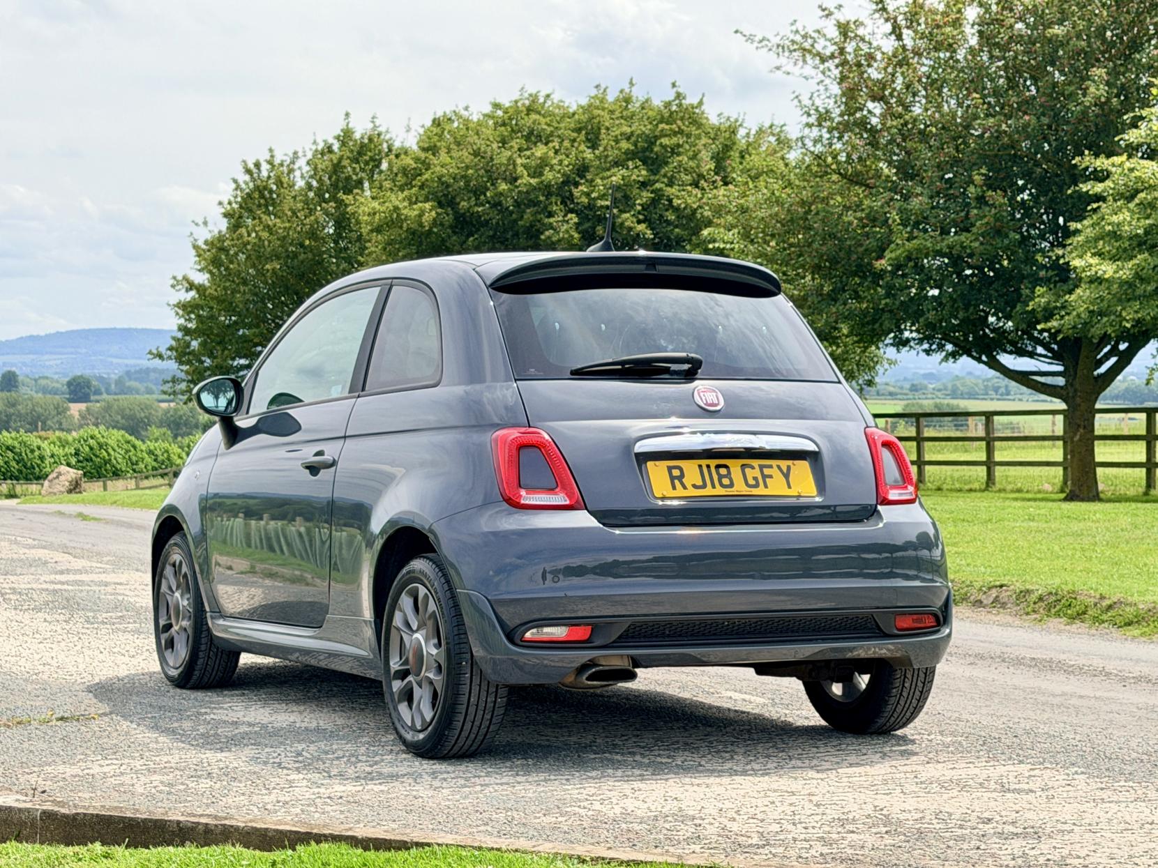 Fiat 500 - Image 5