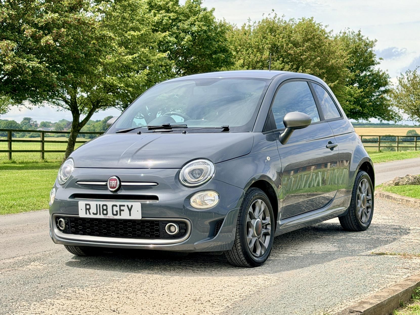 Fiat 500 - Image 7