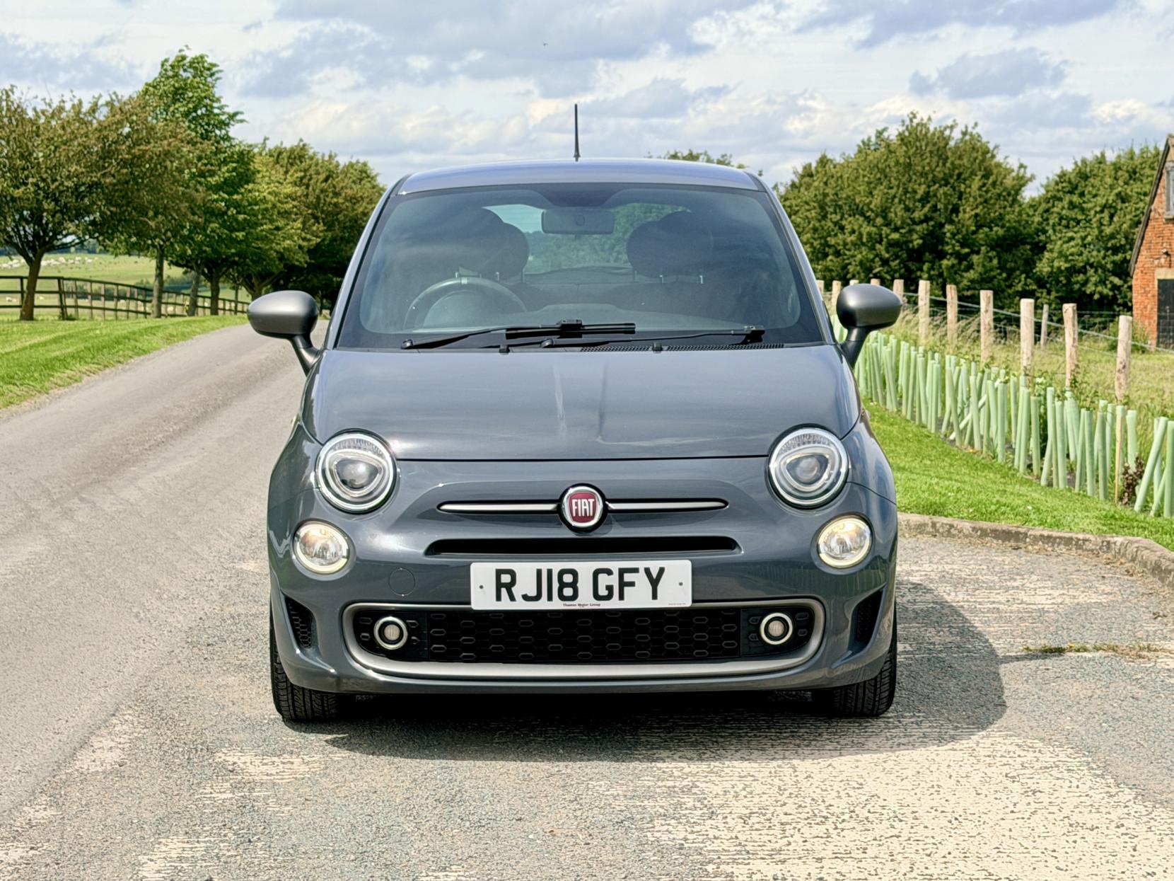Fiat 500 - Image 8