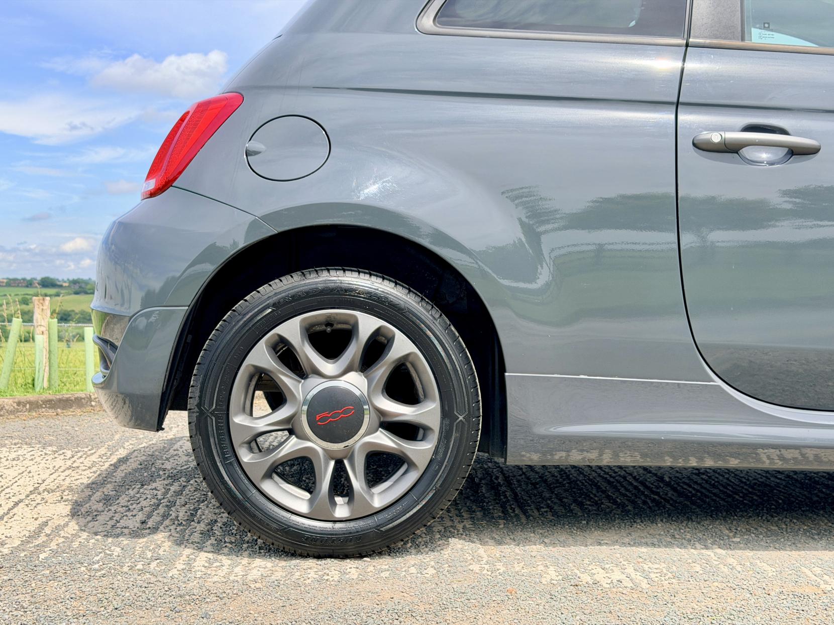 Fiat 500 - Image 10
