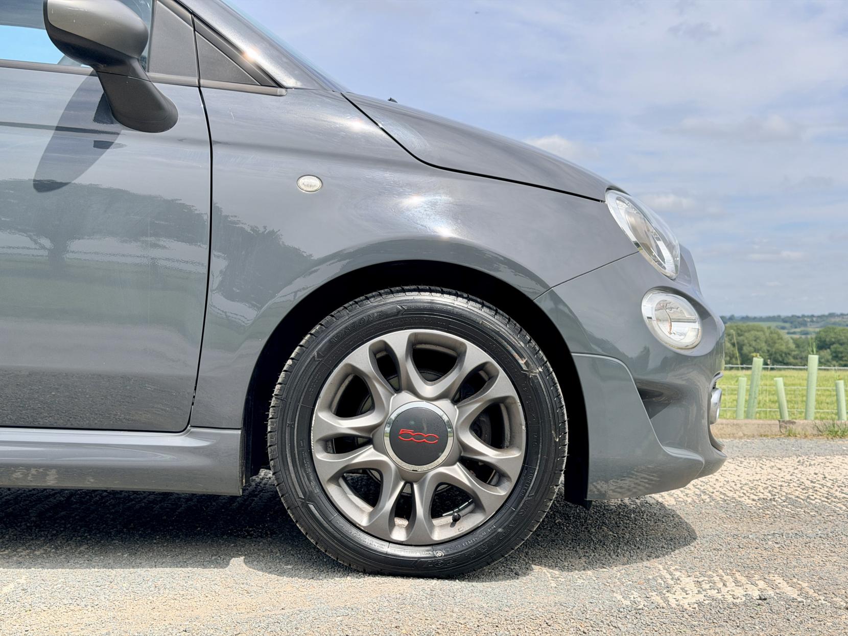 Fiat 500 - Image 11