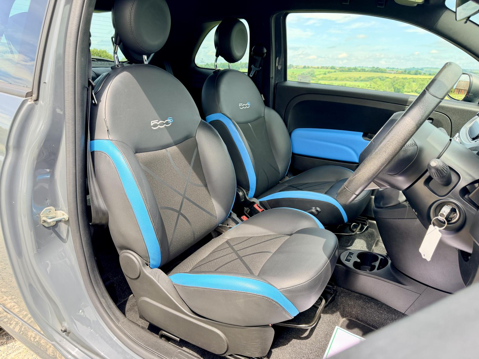 Fiat 500 - Image 13