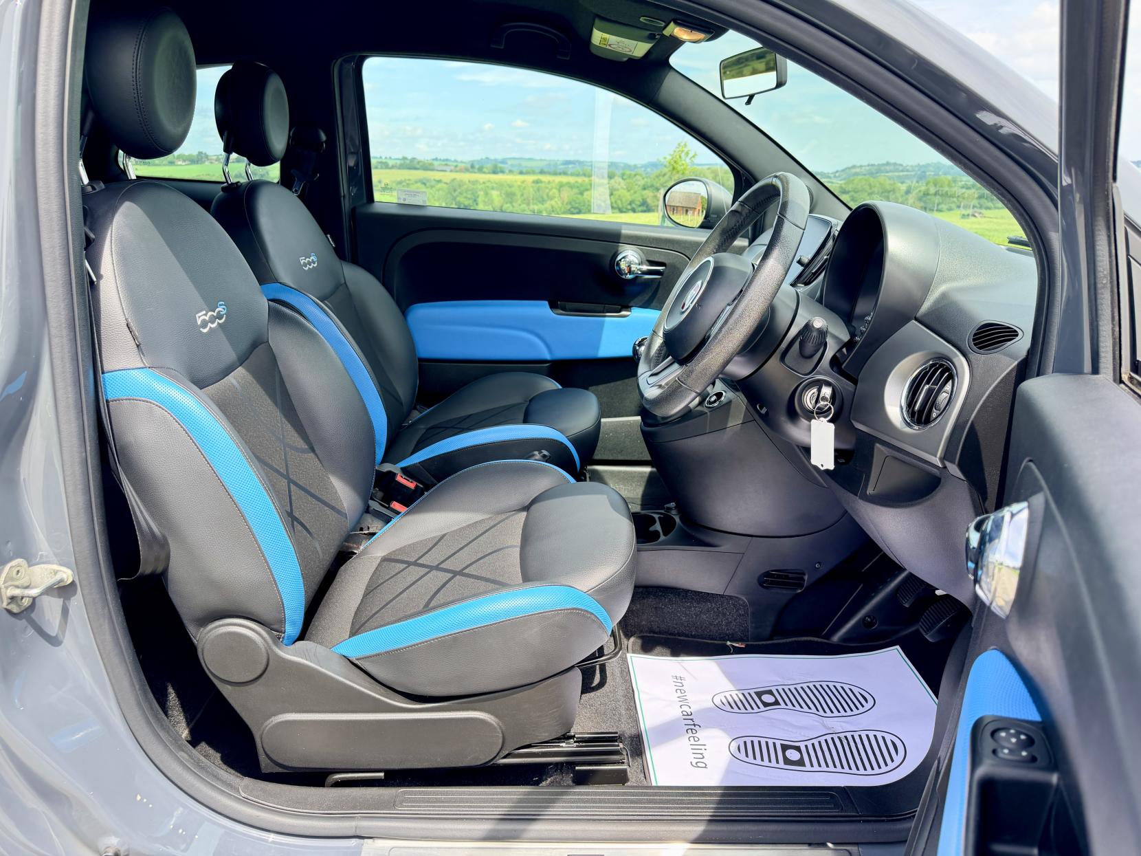 Fiat 500 - Image 14