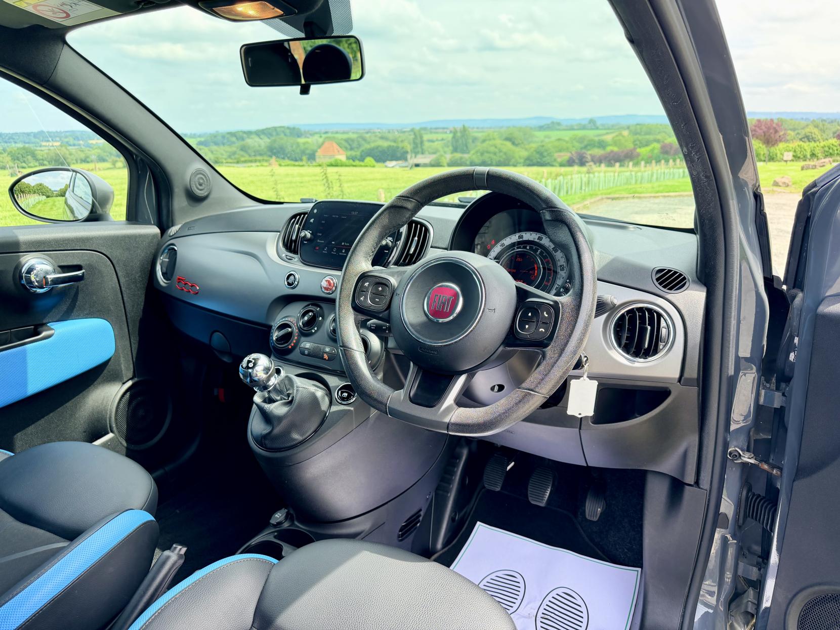 Fiat 500 - Image 15