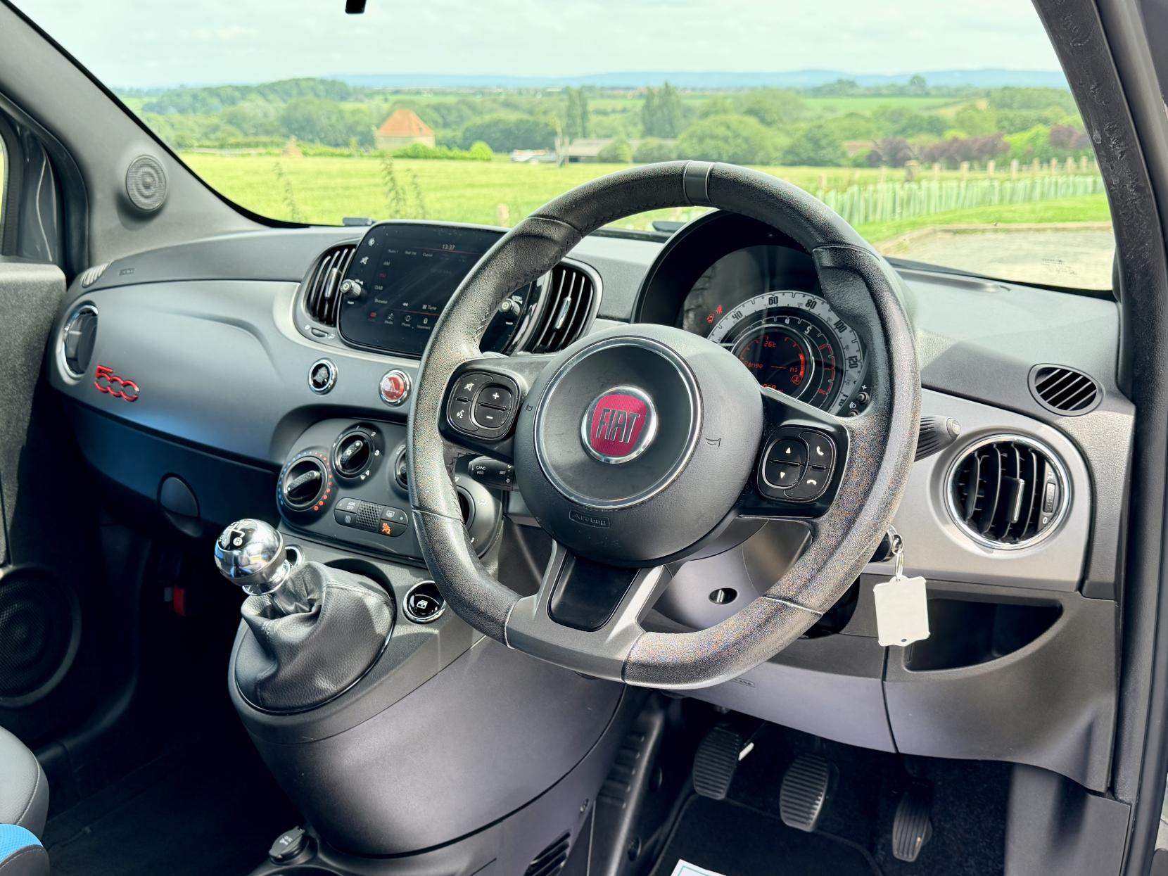 Fiat 500 - Image 17
