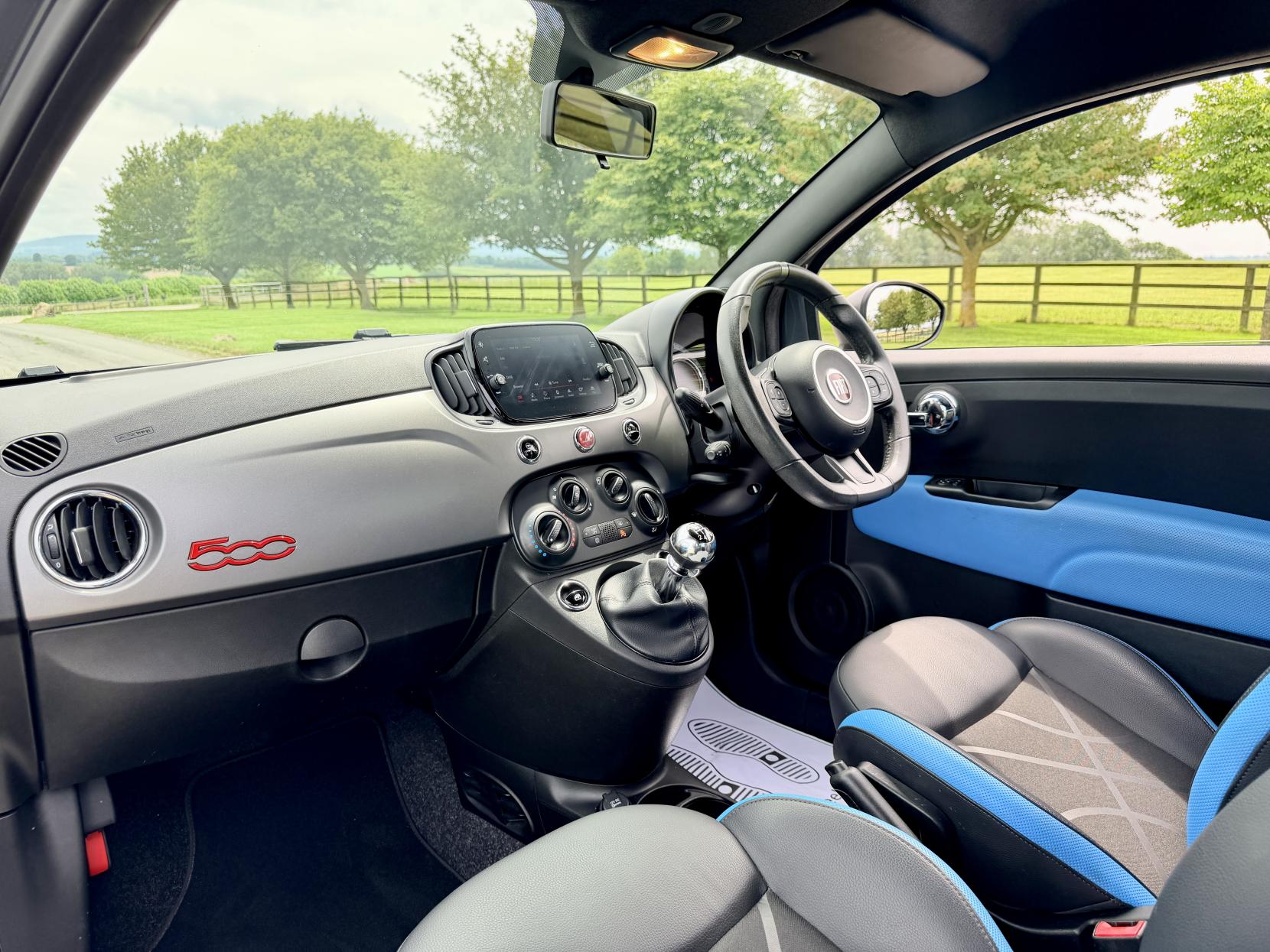 Fiat 500 - Image 18