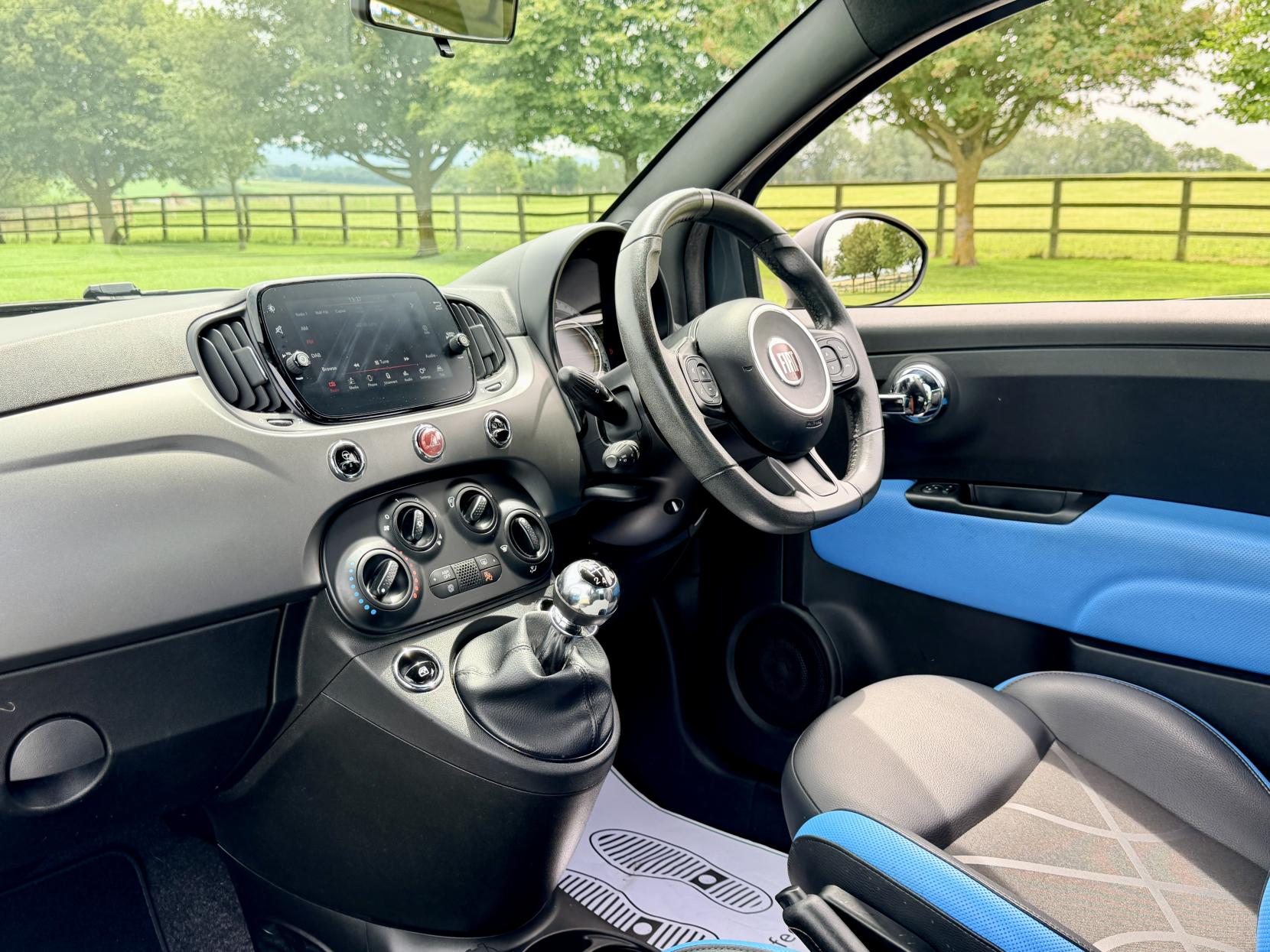 Fiat 500 - Image 20