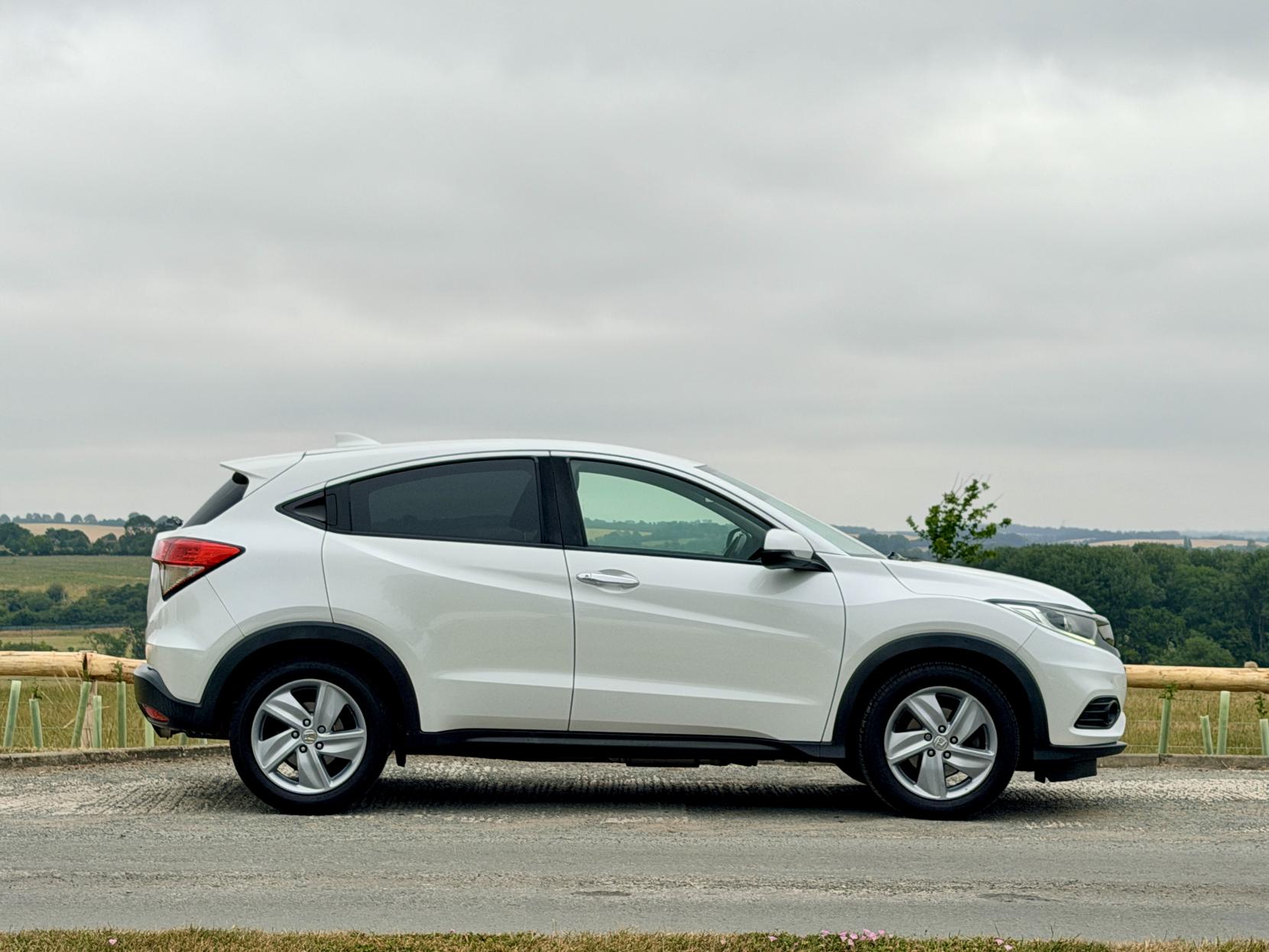 Honda Hr-V - Image 2