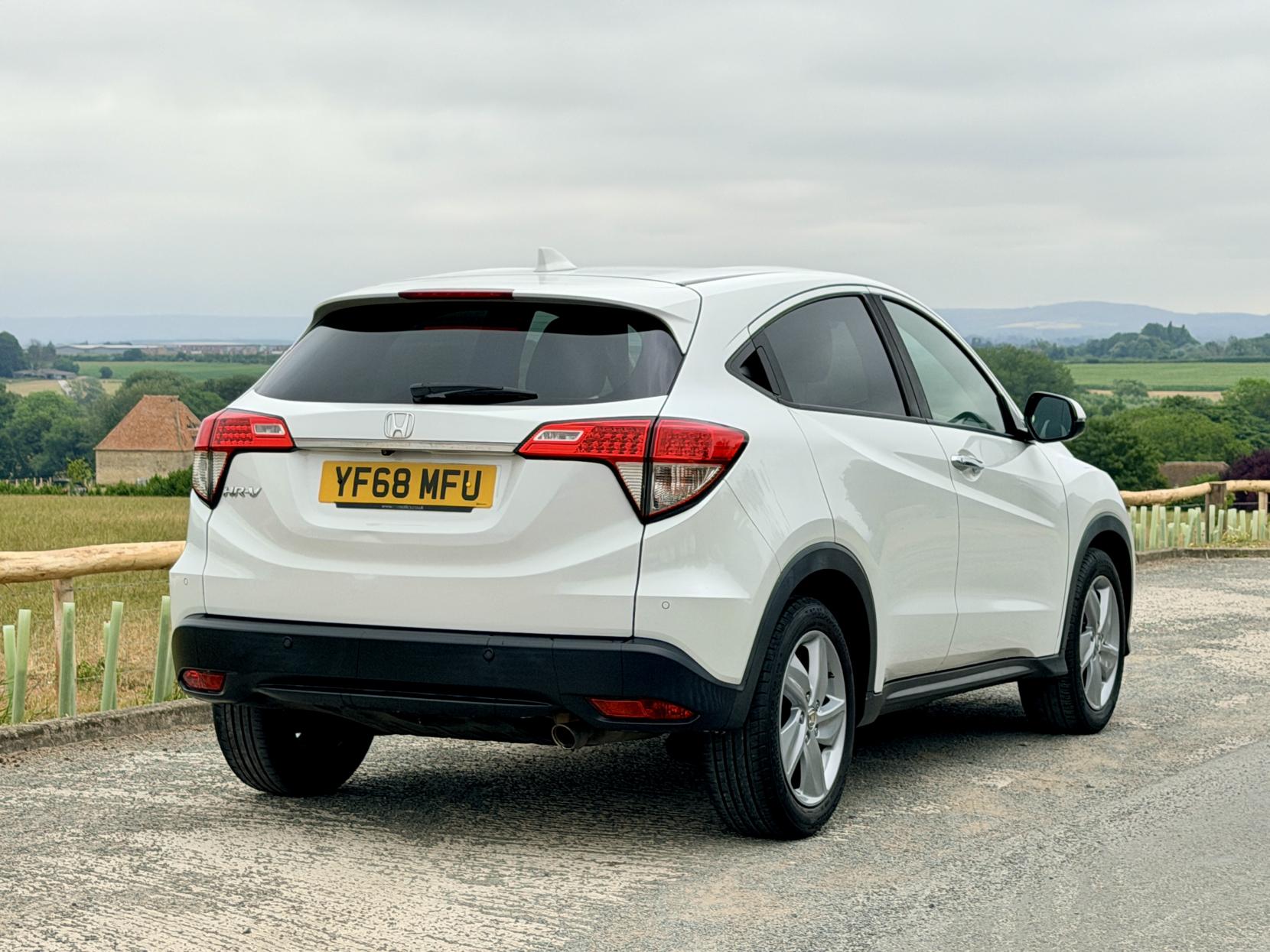 Honda Hr-V - Image 3