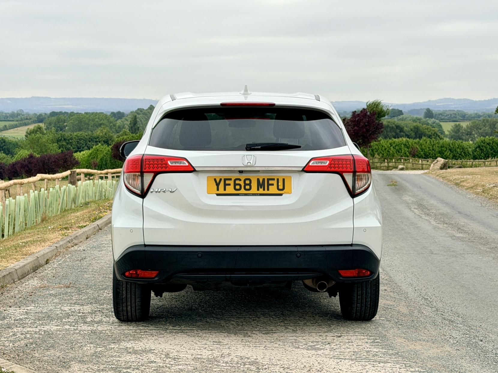 Honda Hr-V - Image 4
