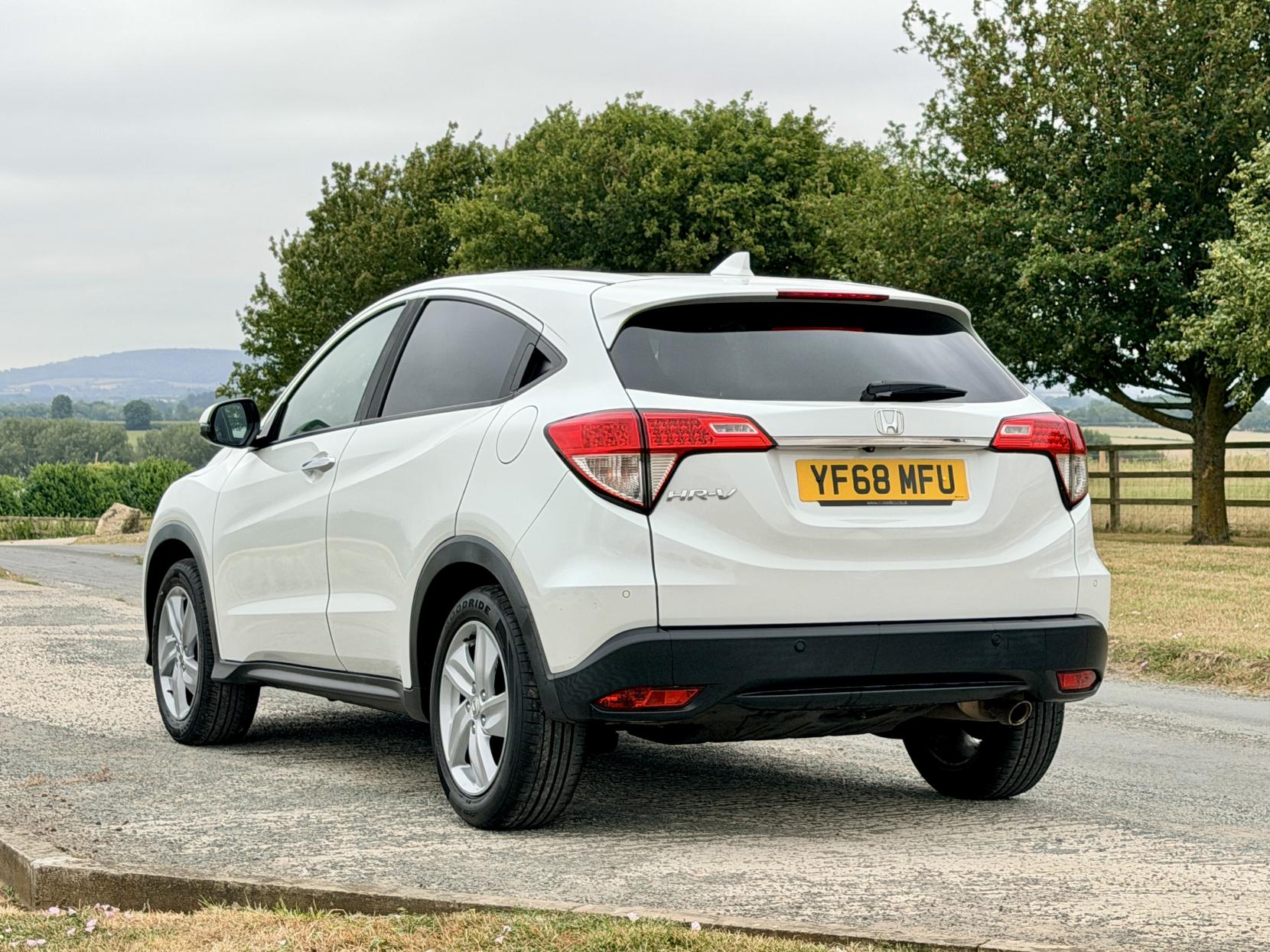 Honda Hr-V - Image 5