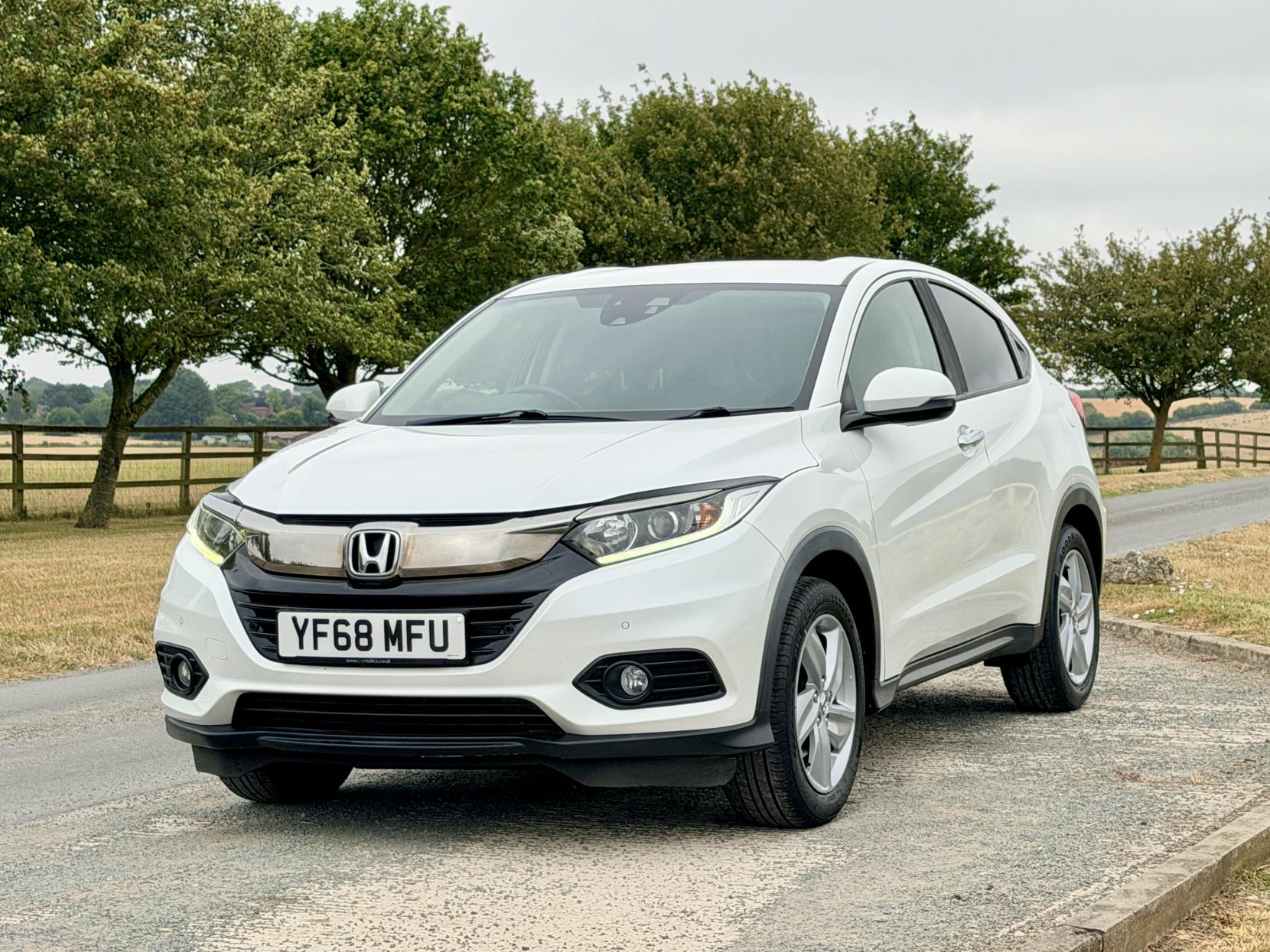 Honda Hr-V - Image 7