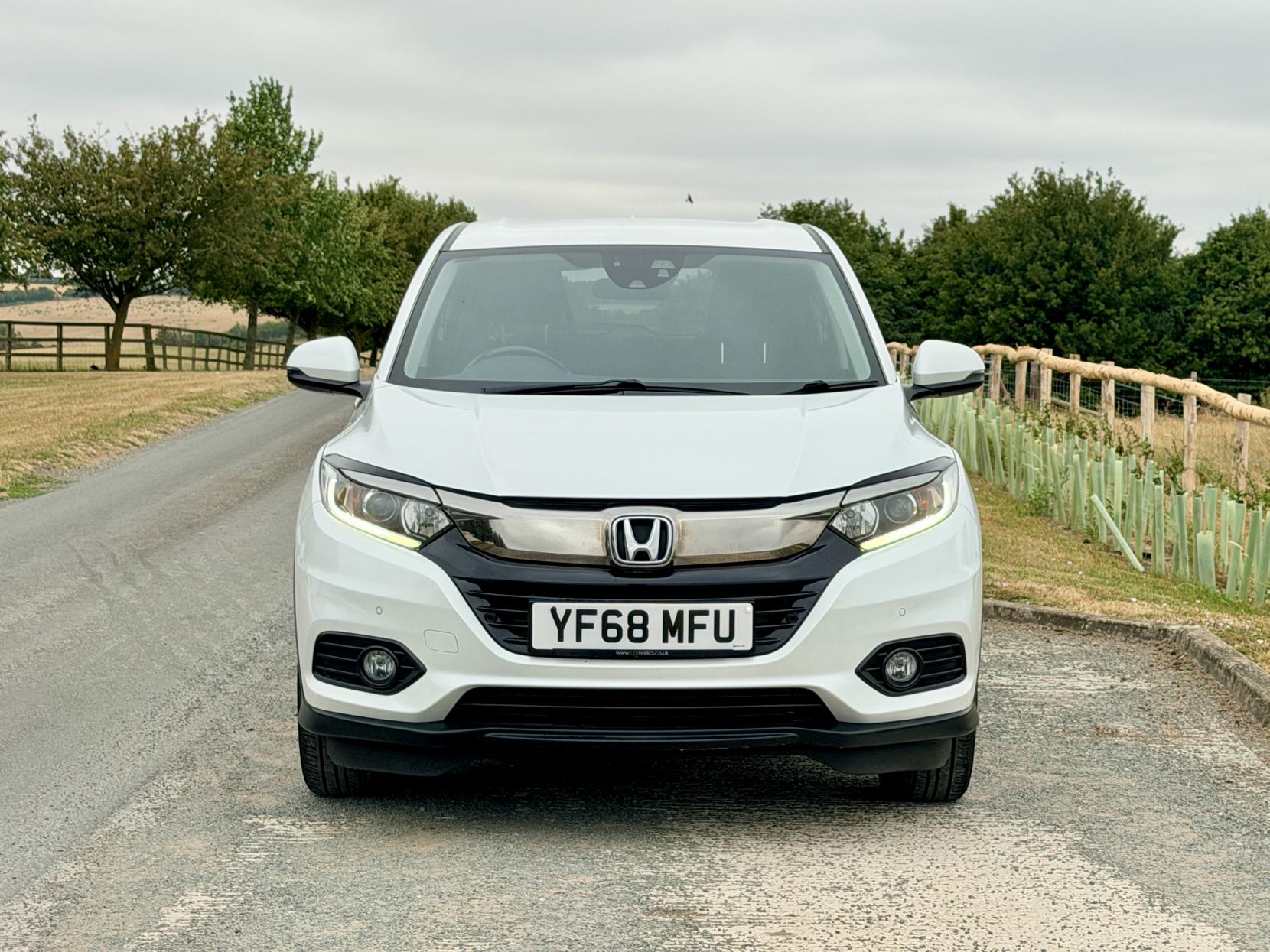 Honda Hr-V - Image 8