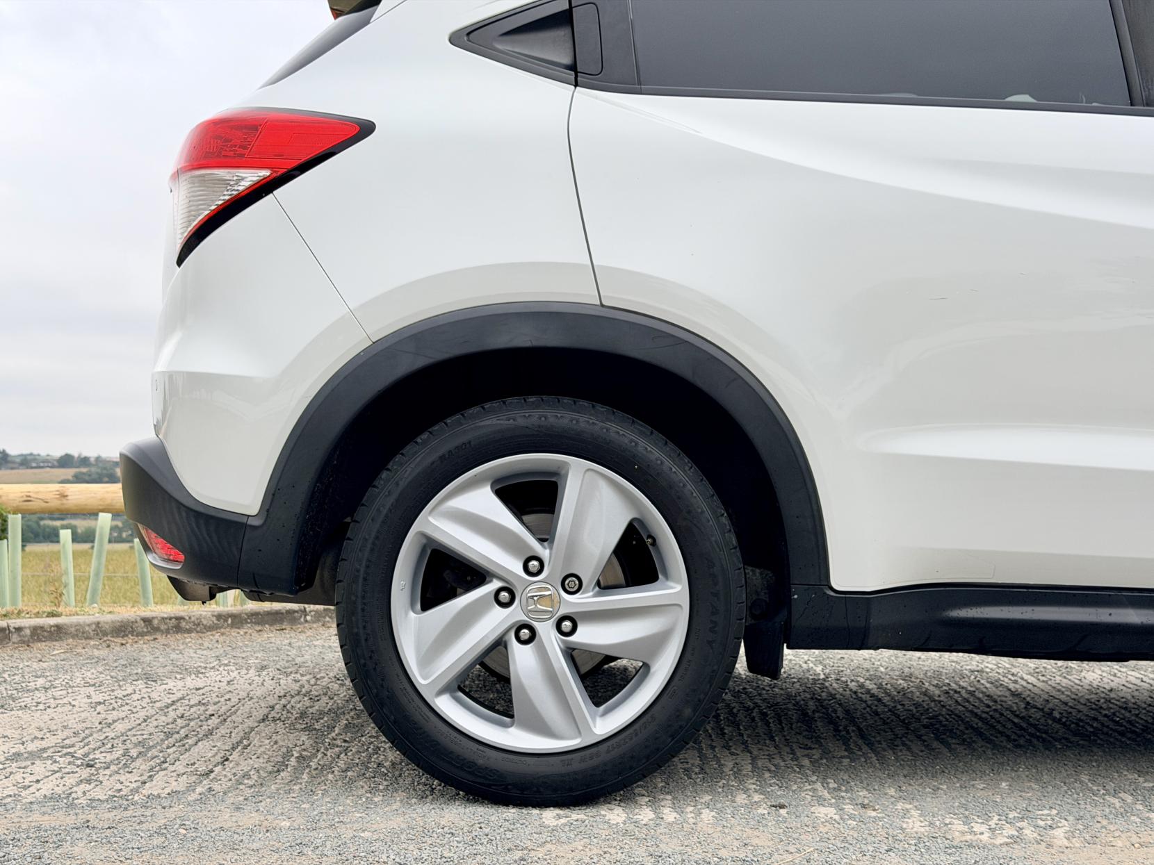 Honda Hr-V - Image 9