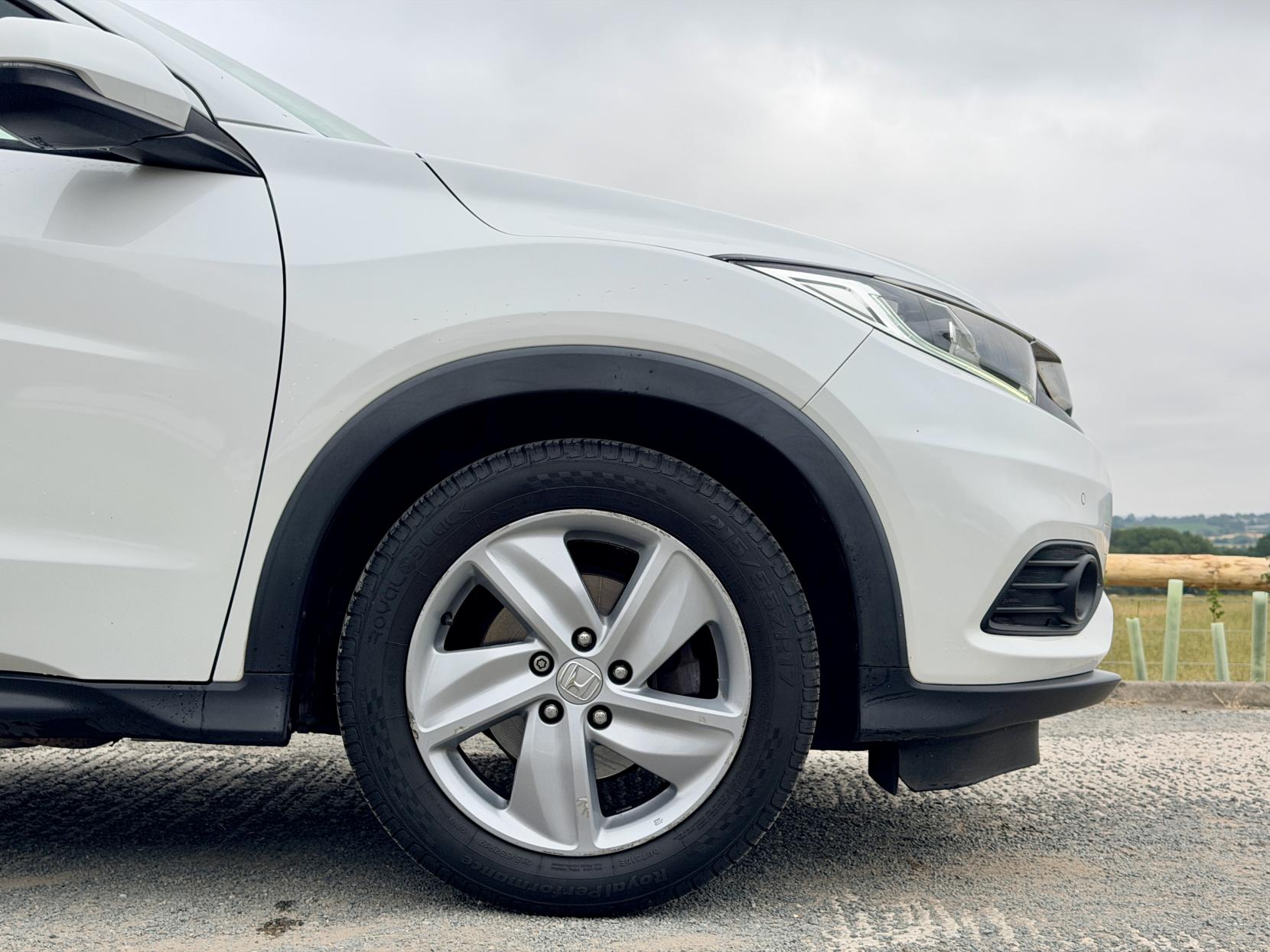 Honda Hr-V - Image 11