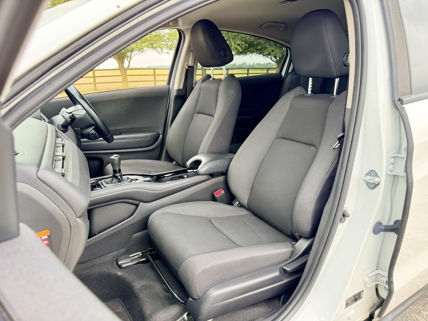 Honda Hr-V - Image 12