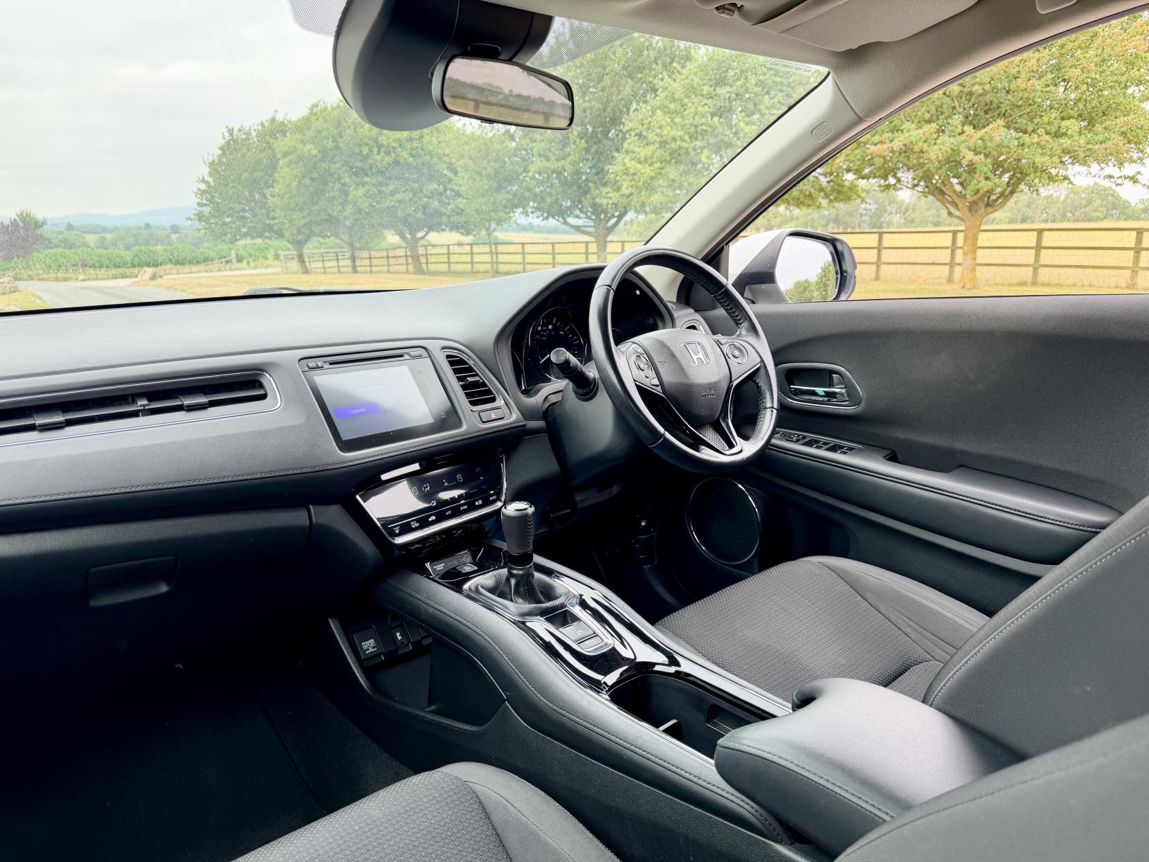 Honda Hr-V - Image 15