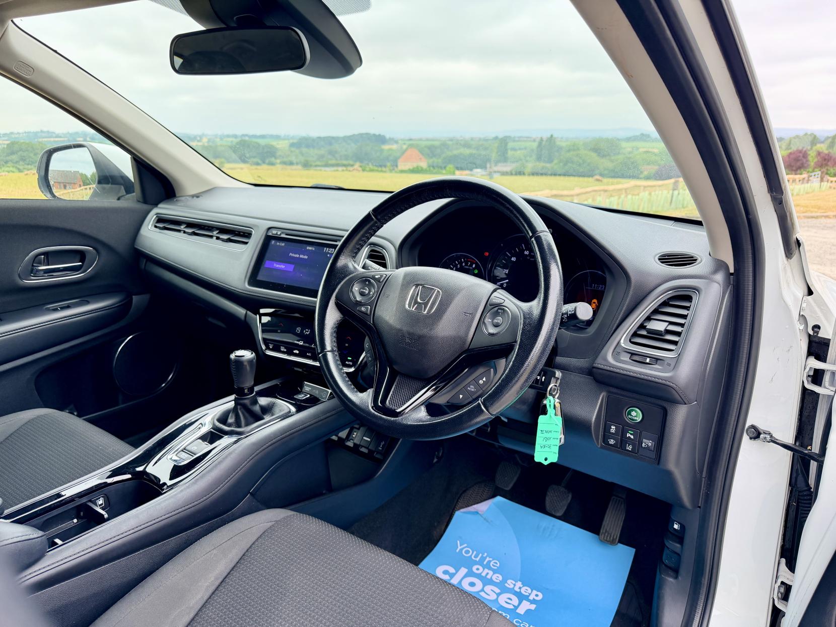 Honda Hr-V - Image 19