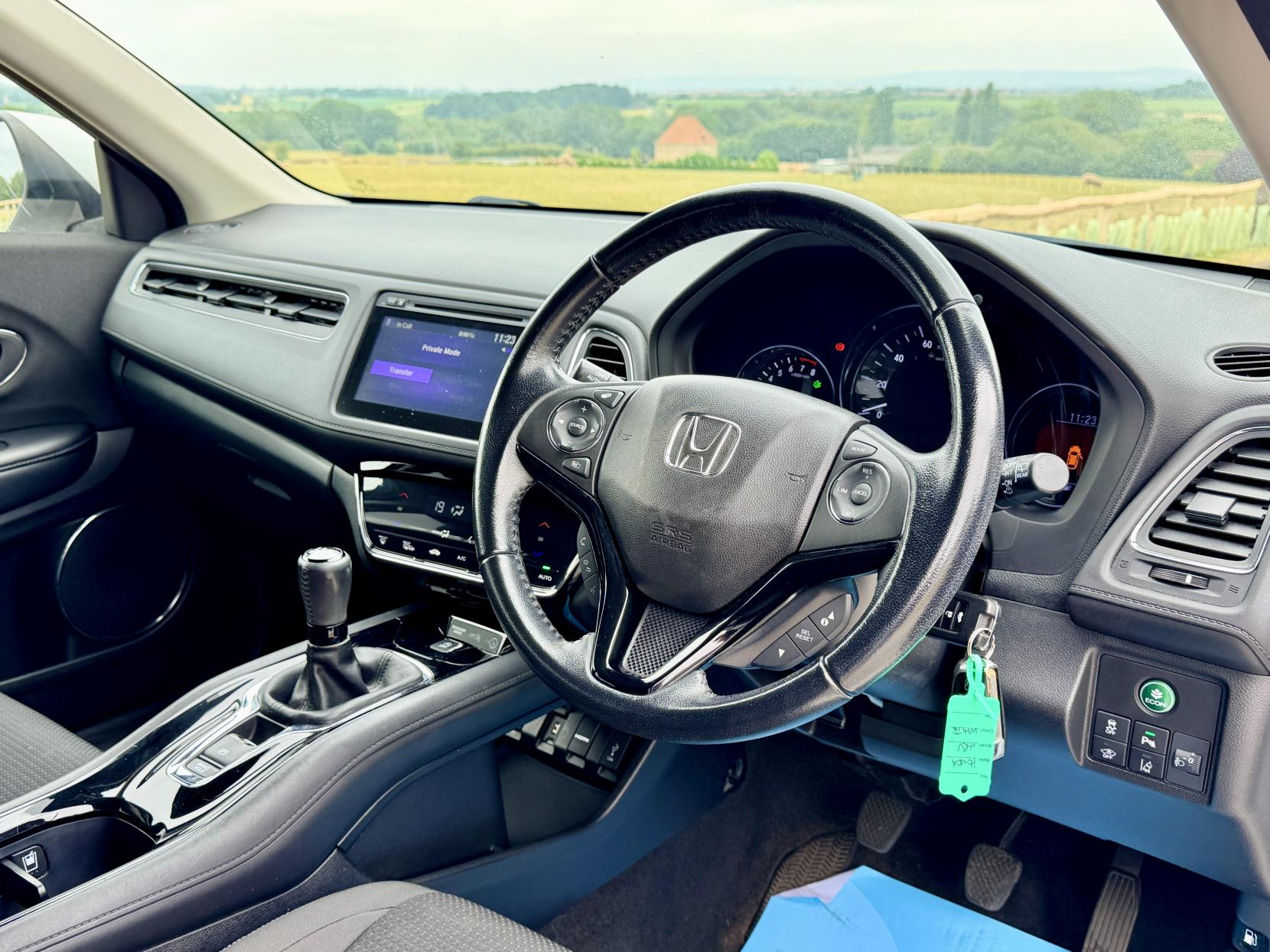 Honda Hr-V - Image 20