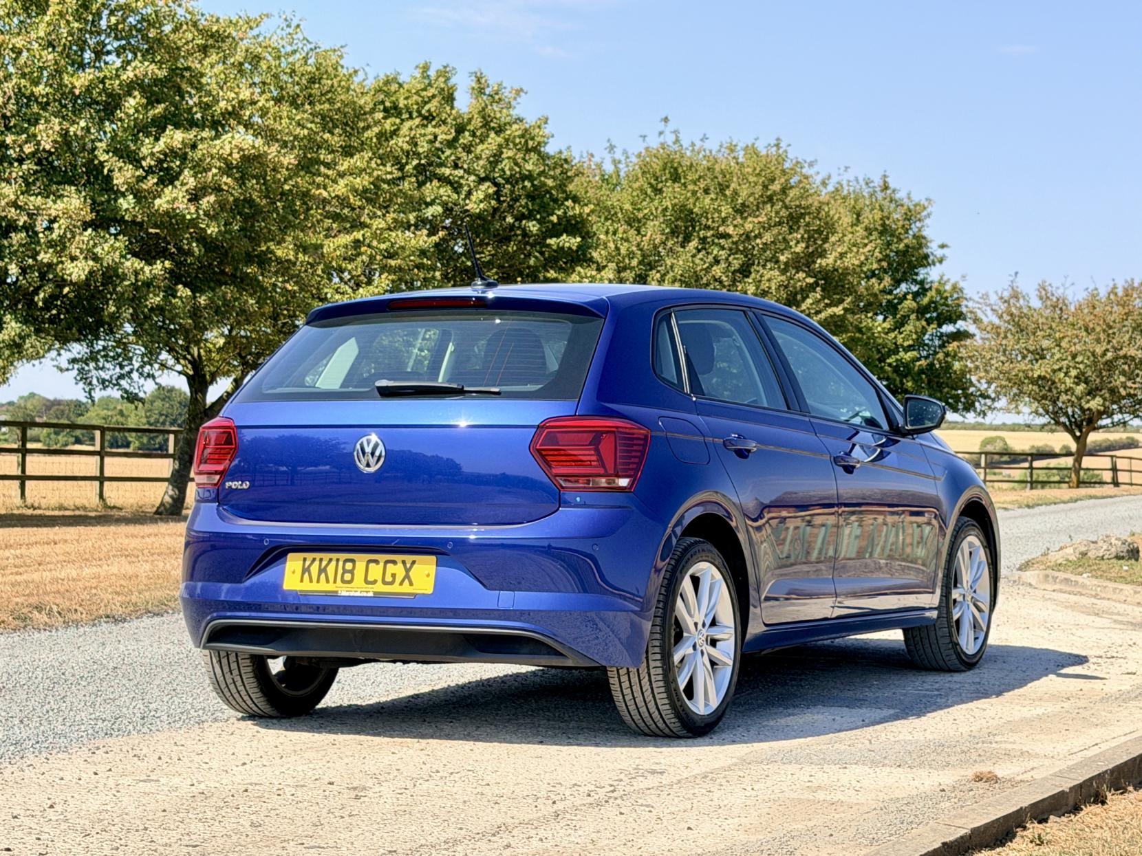 Volkswagen Polo - Image 2