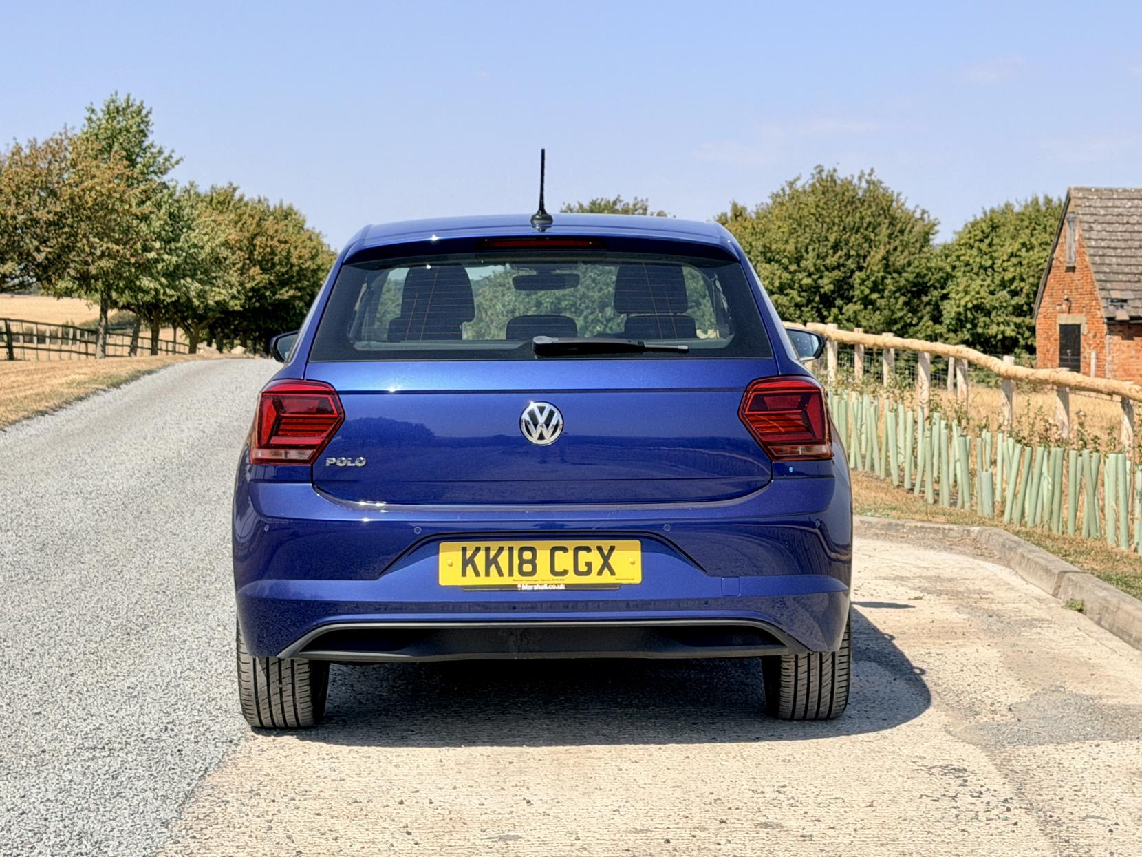 Volkswagen Polo - Image 3