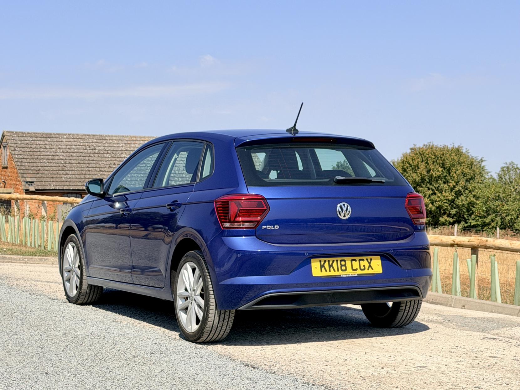 Volkswagen Polo - Image 4