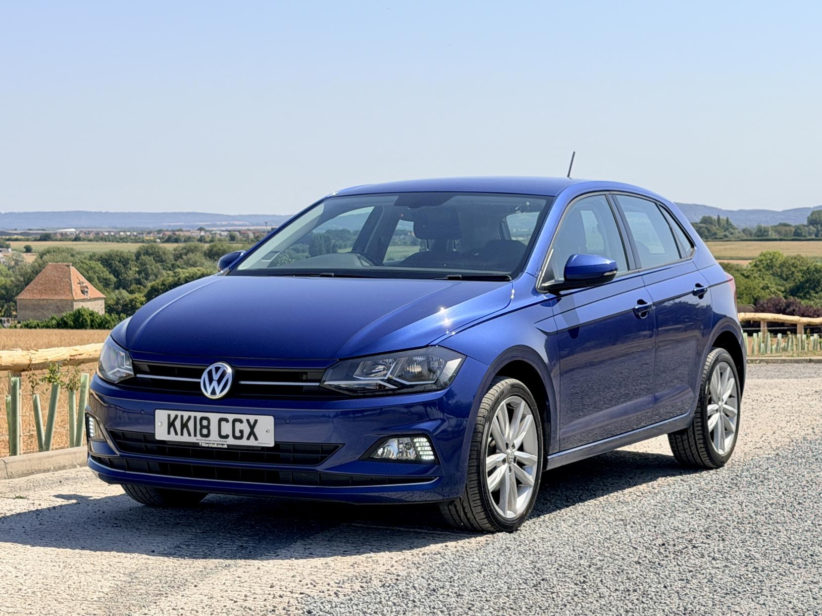Volkswagen Polo - Image 7