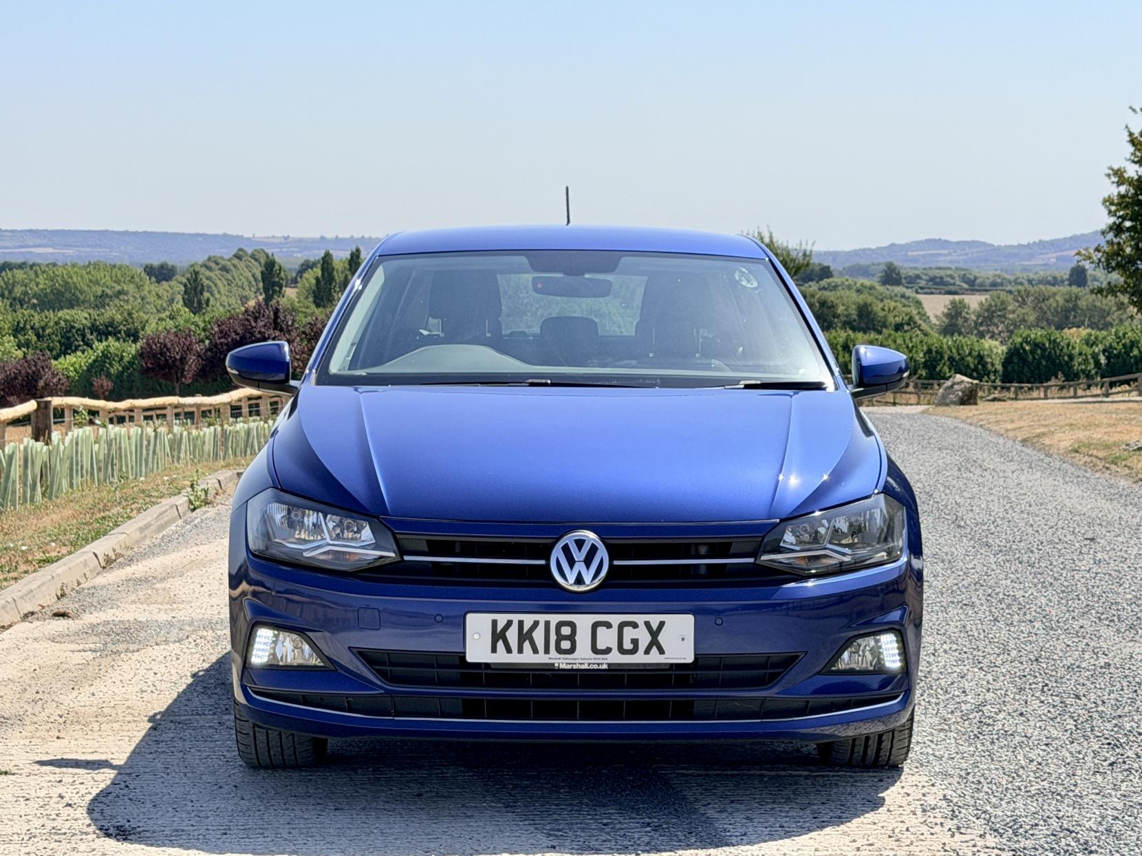 Volkswagen Polo - Image 8