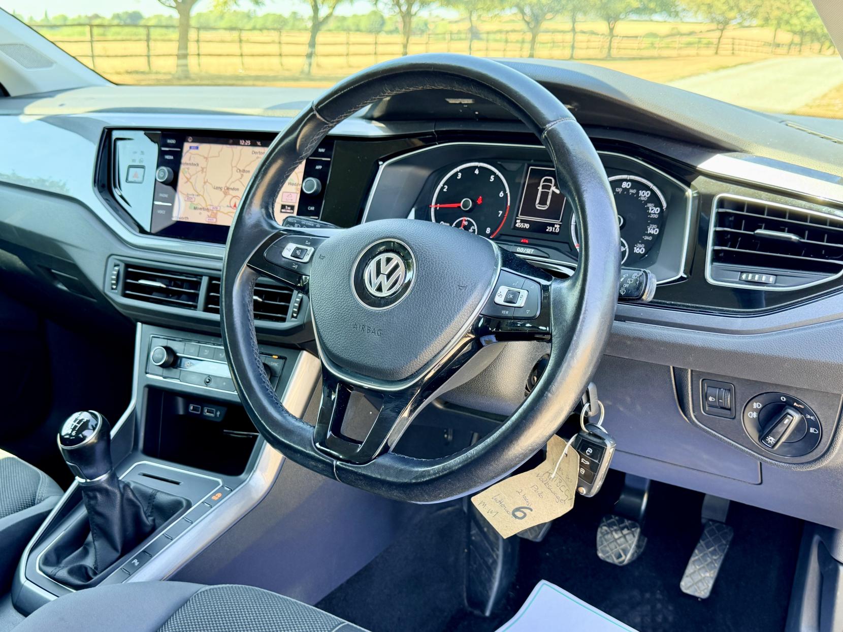 Volkswagen Polo - Image 20