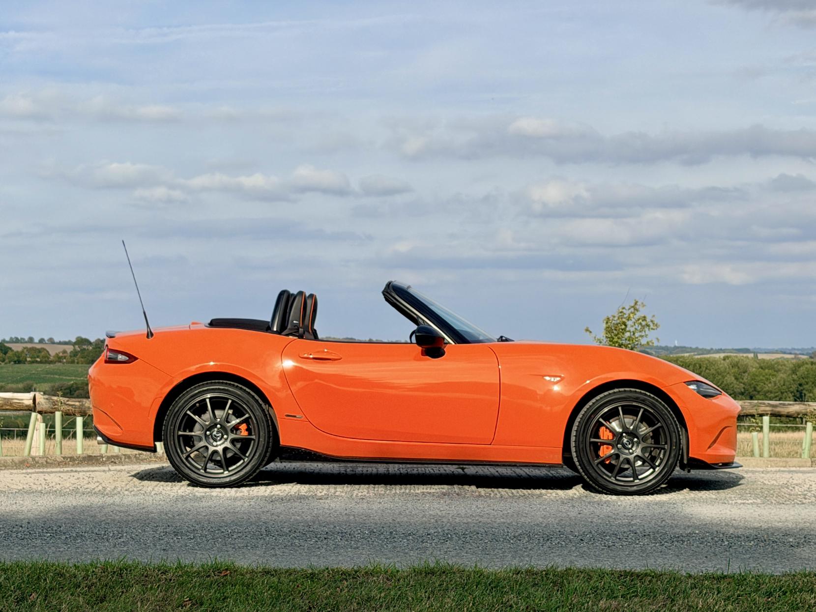 Mazda Mx-5 - Image 2