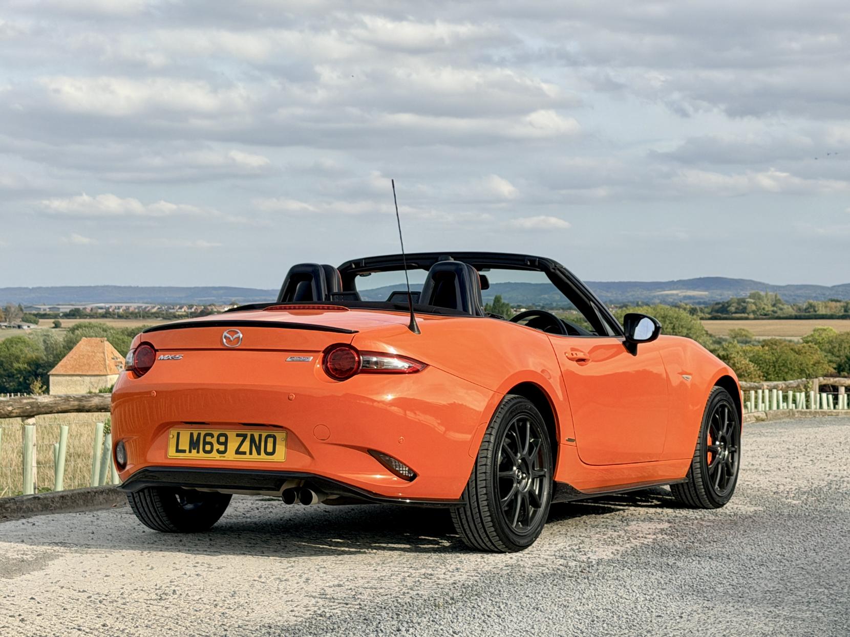 Mazda Mx-5 - Image 3