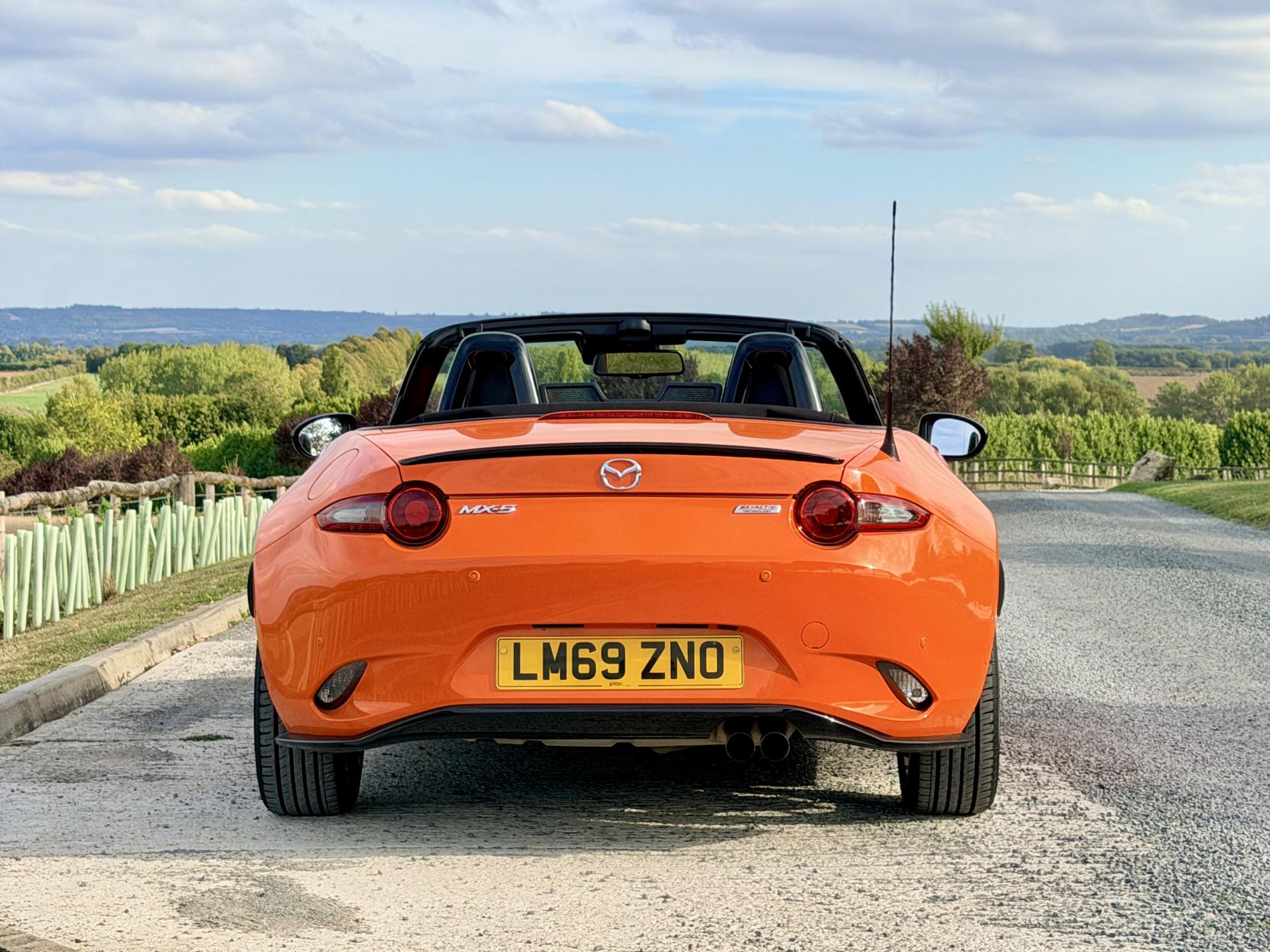 Mazda Mx-5 - Image 4