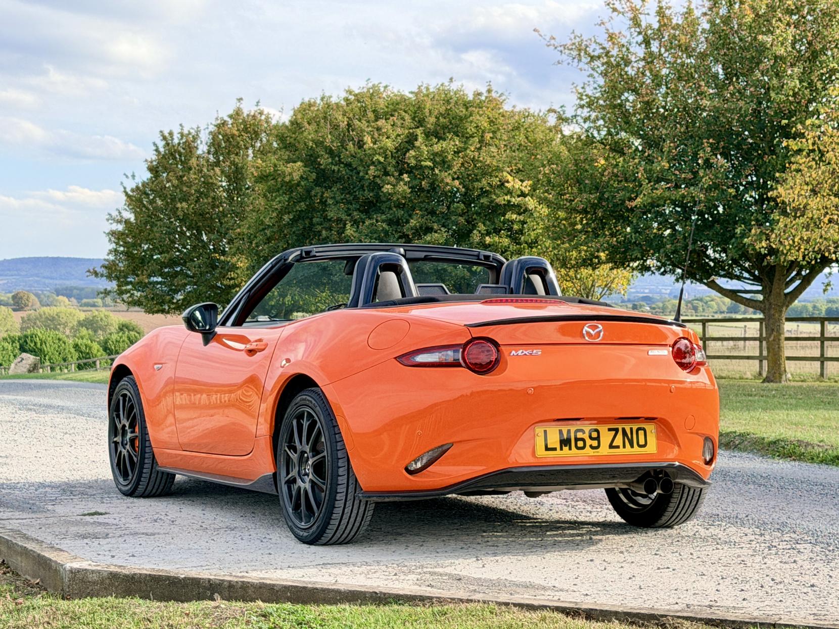 Mazda Mx-5 - Image 5