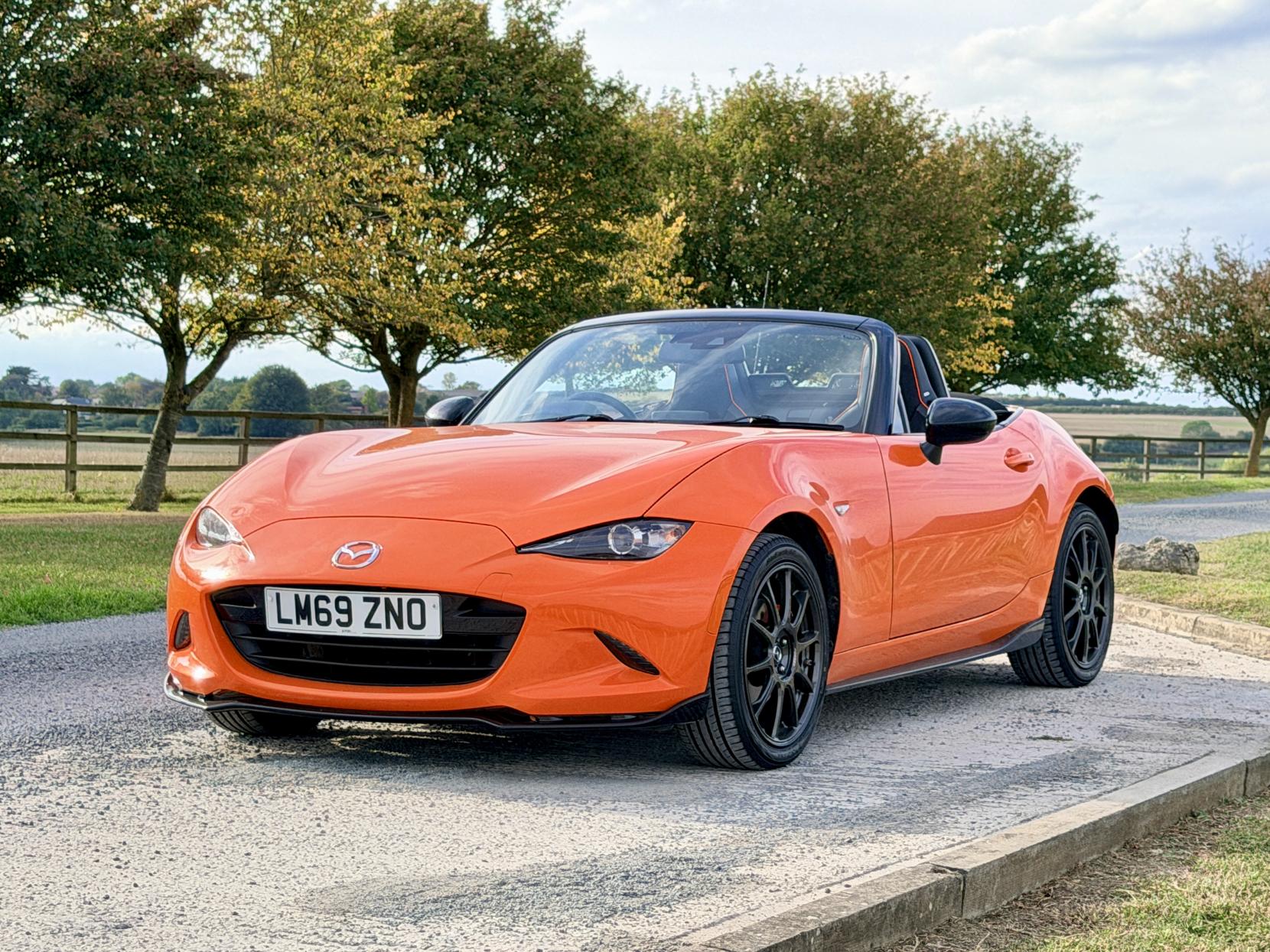 Mazda Mx-5 - Image 6