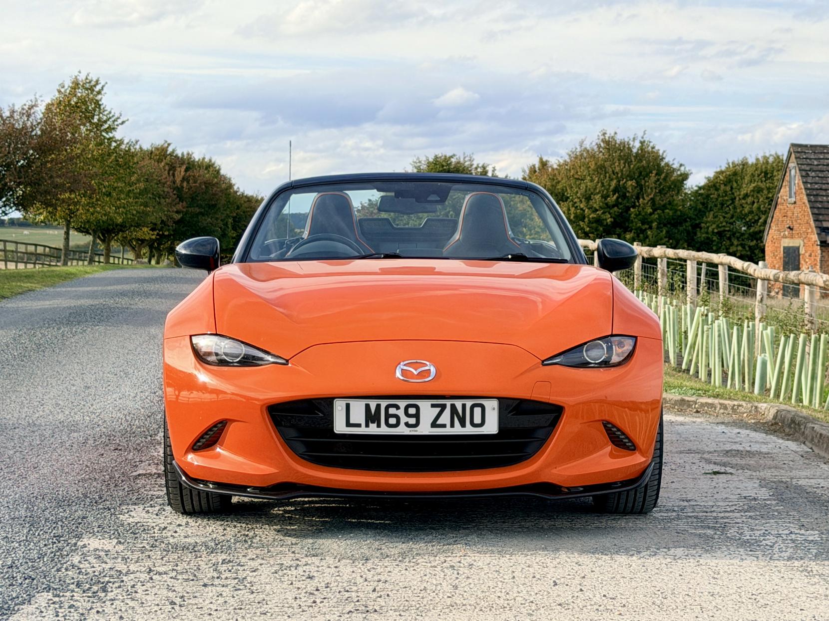 Mazda Mx-5 - Image 7