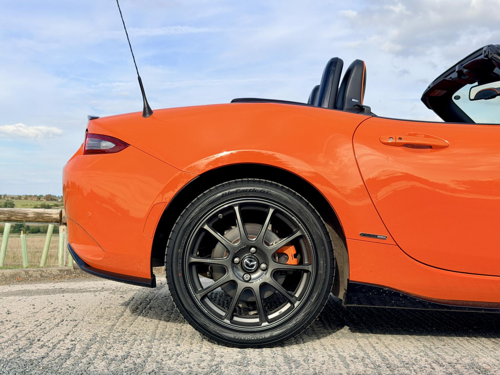 Mazda Mx-5 - Image 9
