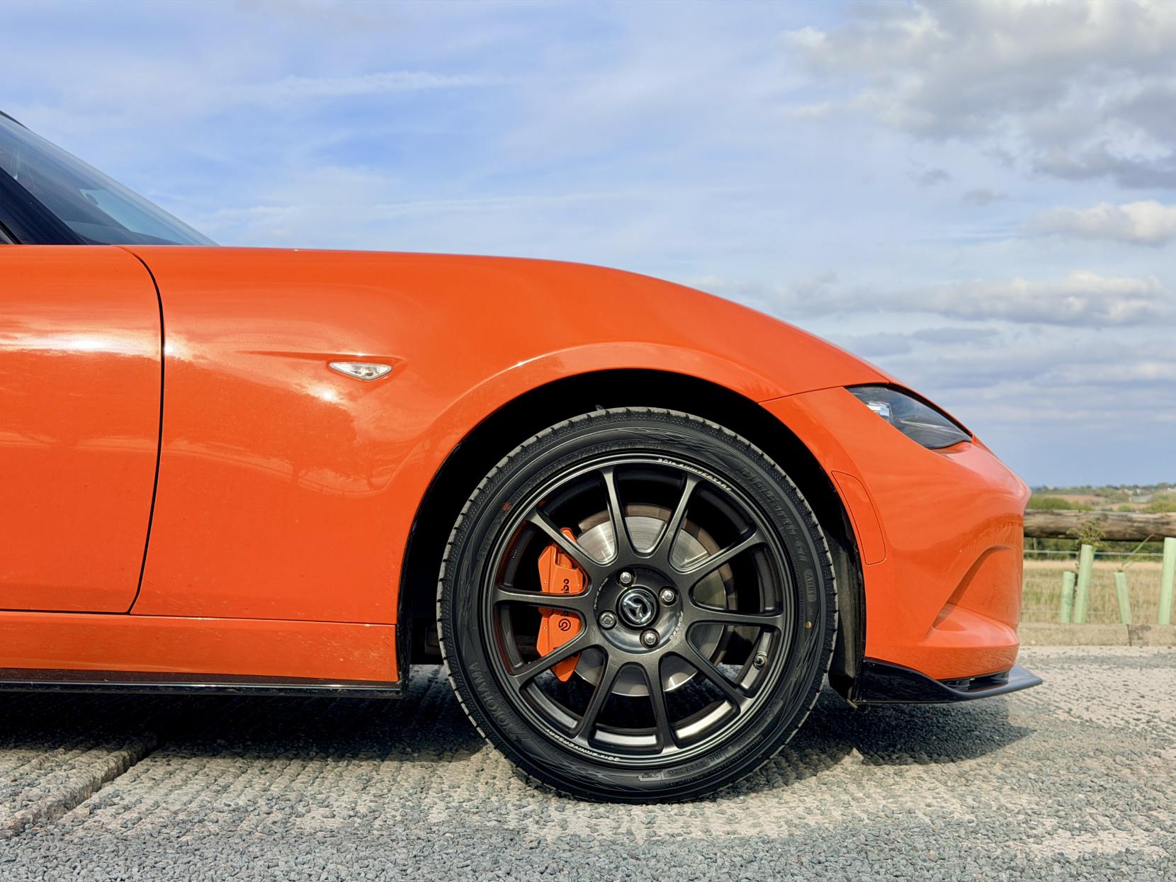 Mazda Mx-5 - Image 10