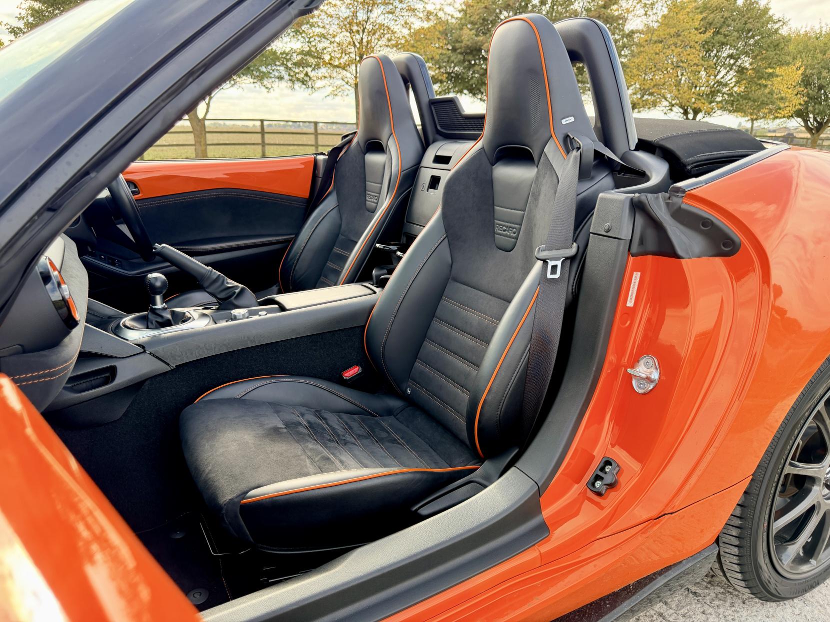 Mazda Mx-5 - Image 12