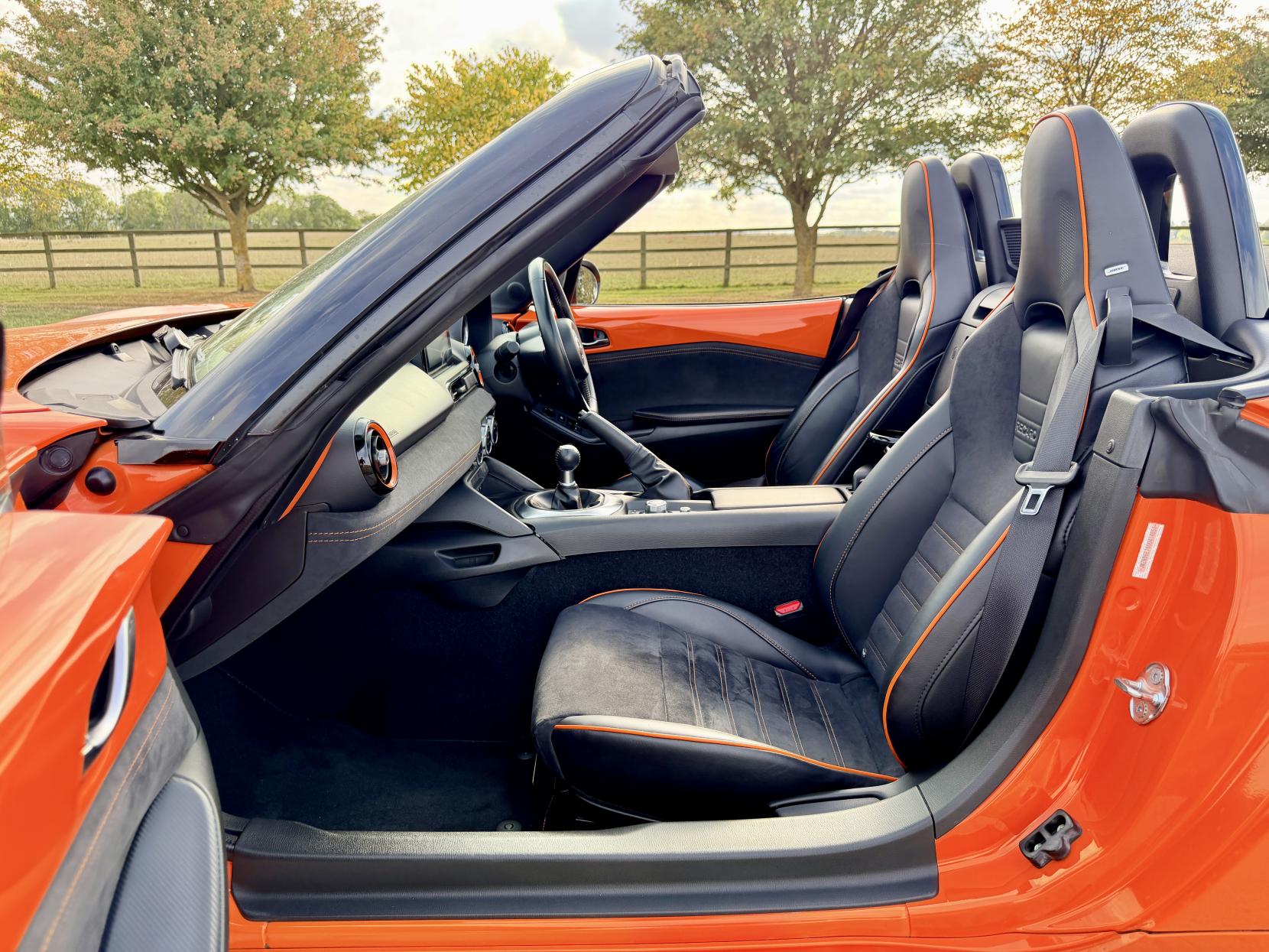 Mazda Mx-5 - Image 13