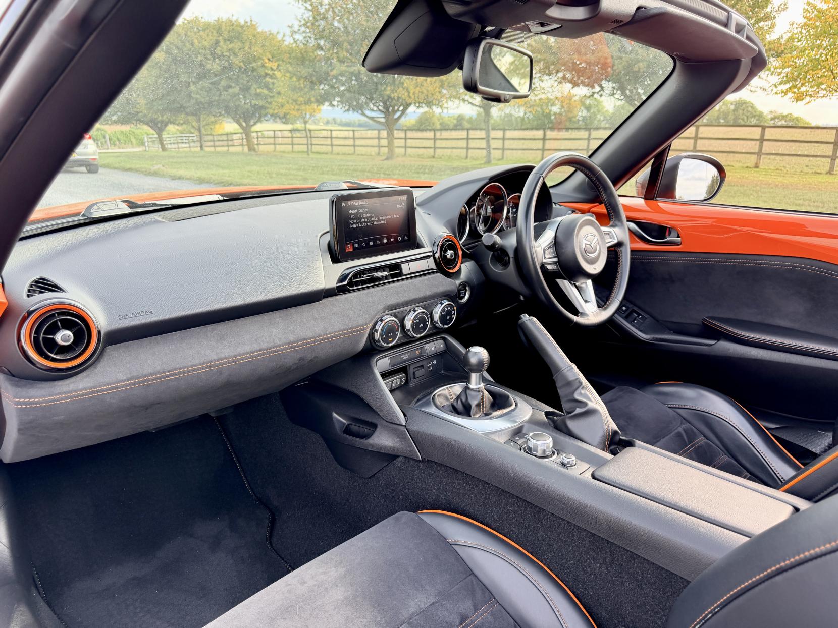 Mazda Mx-5 - Image 15