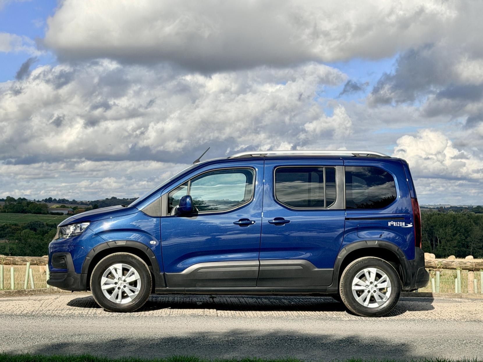 Peugeot Rifter - Image 5