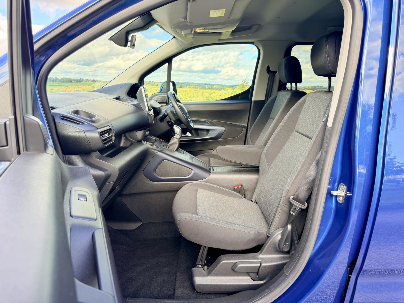 Peugeot Rifter - Image 14