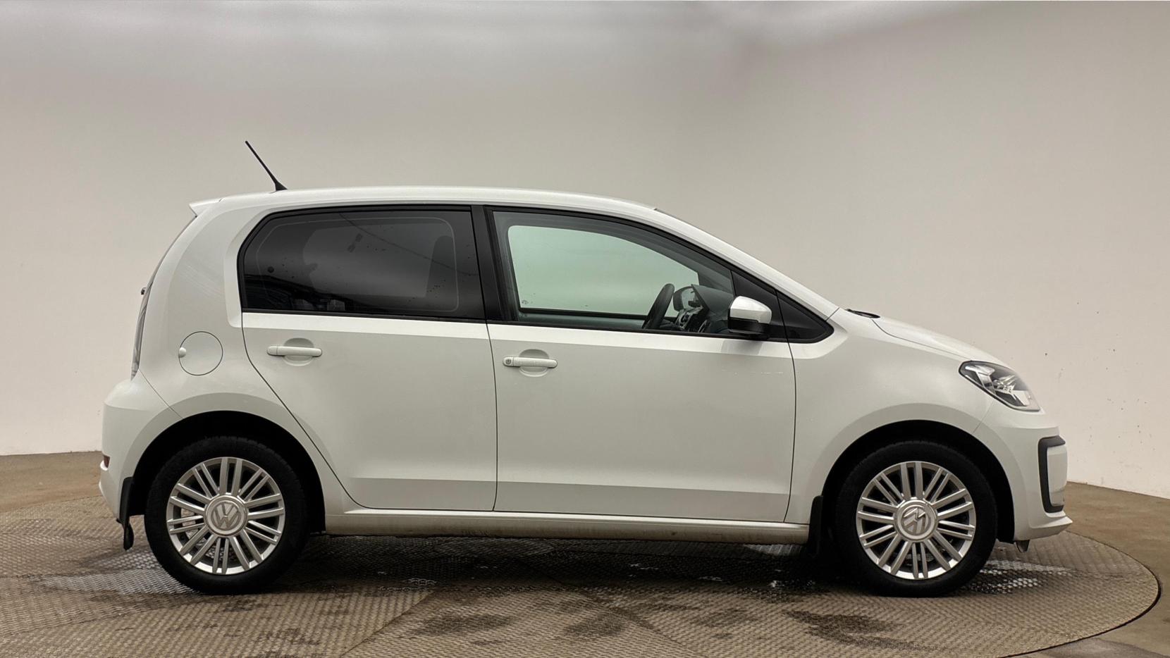 Volkswagen Up! - Image 2