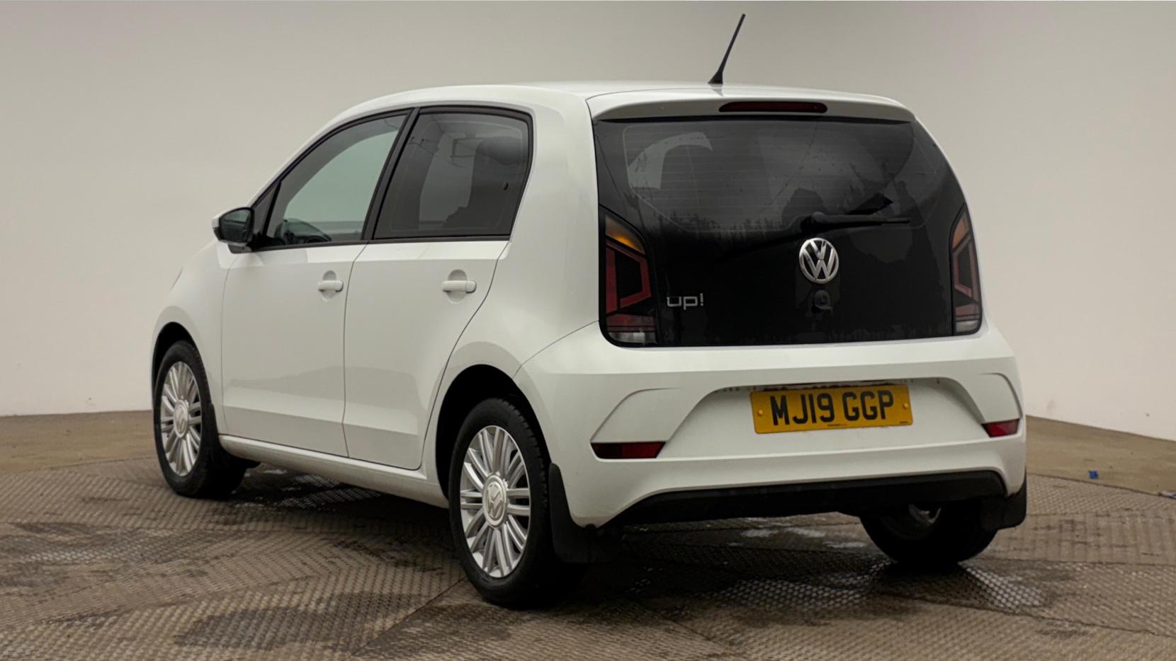 Volkswagen Up! - Image 3