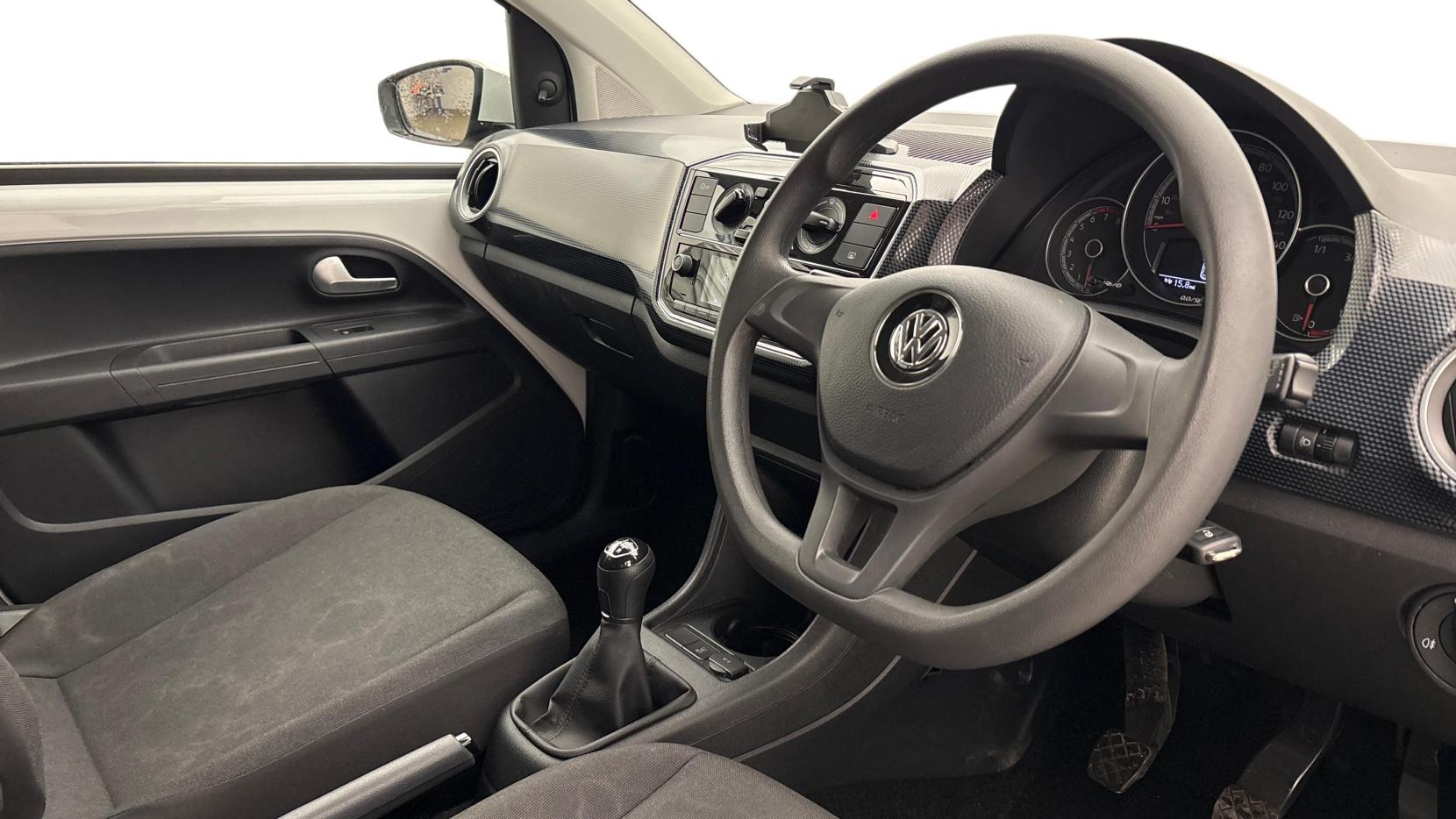 Volkswagen Up! - Image 5
