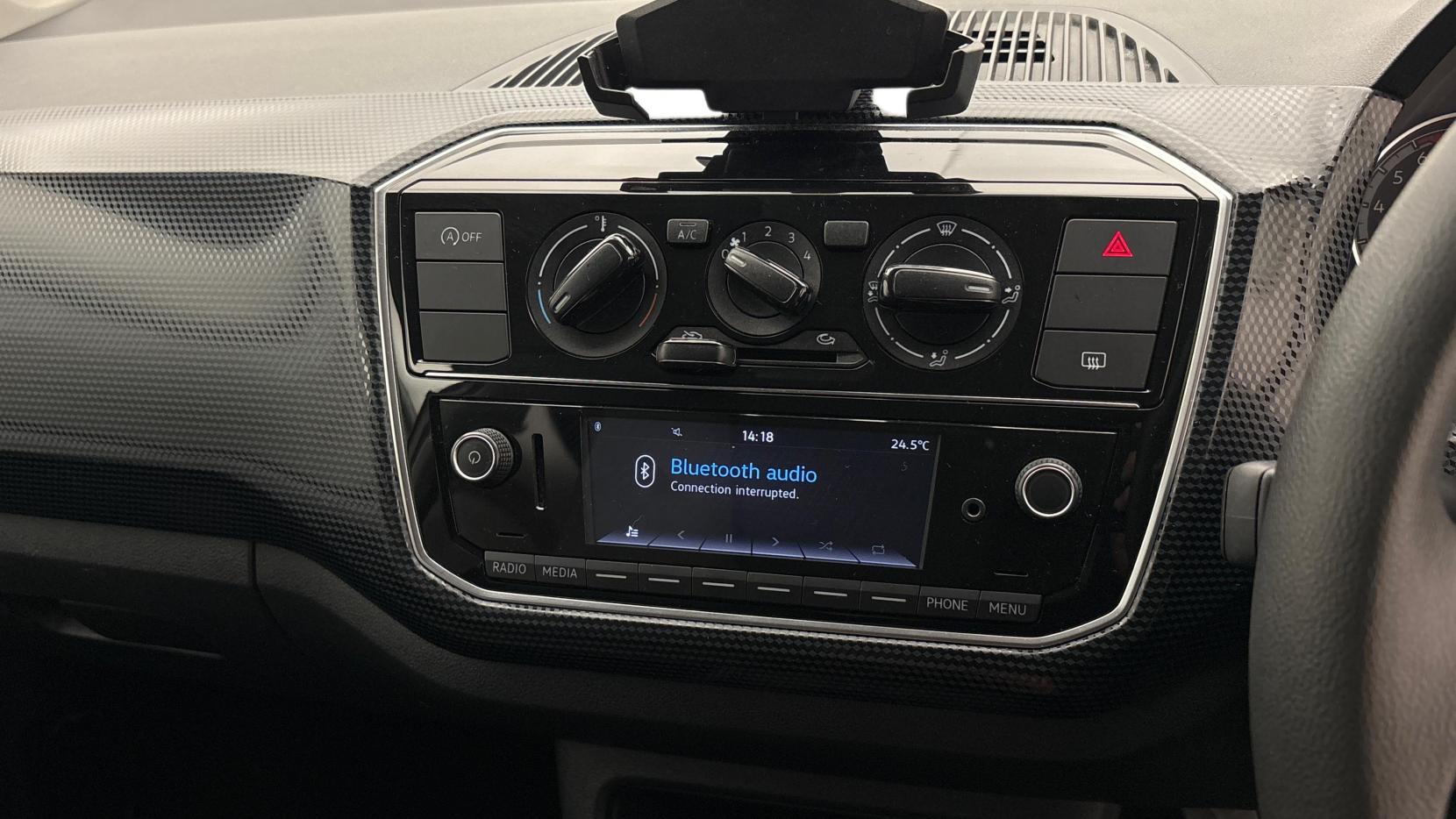 Volkswagen Up! - Image 6