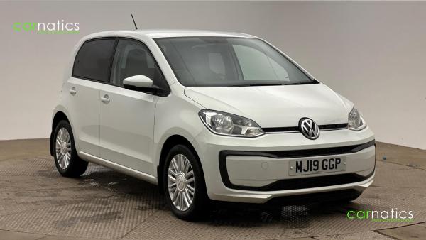 Volkswagen Up! - Image 14